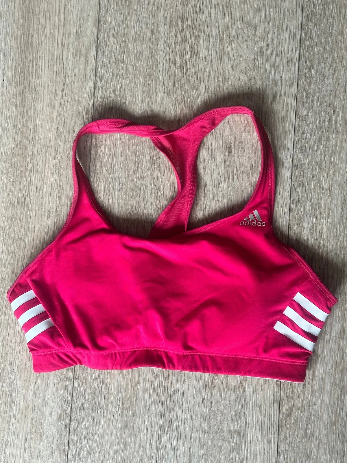 Usado por Valentina Tapia, Sostén deportivo , talla S-M