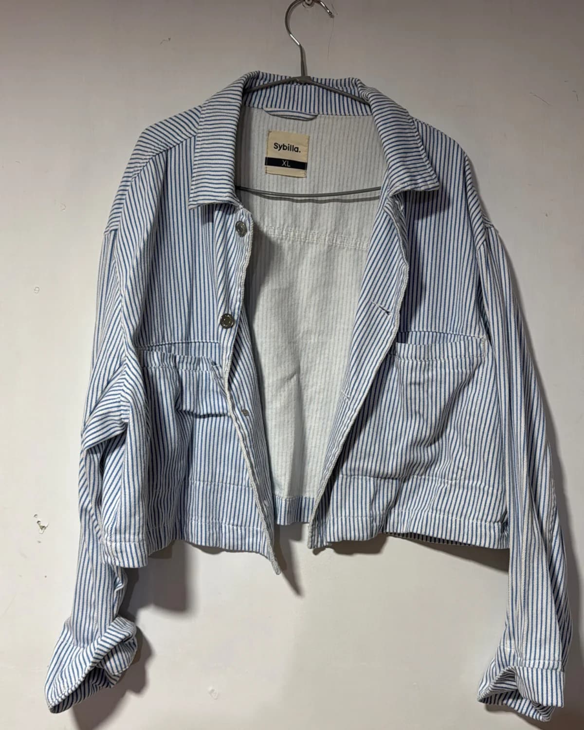 Sobrecamisa — foto 1