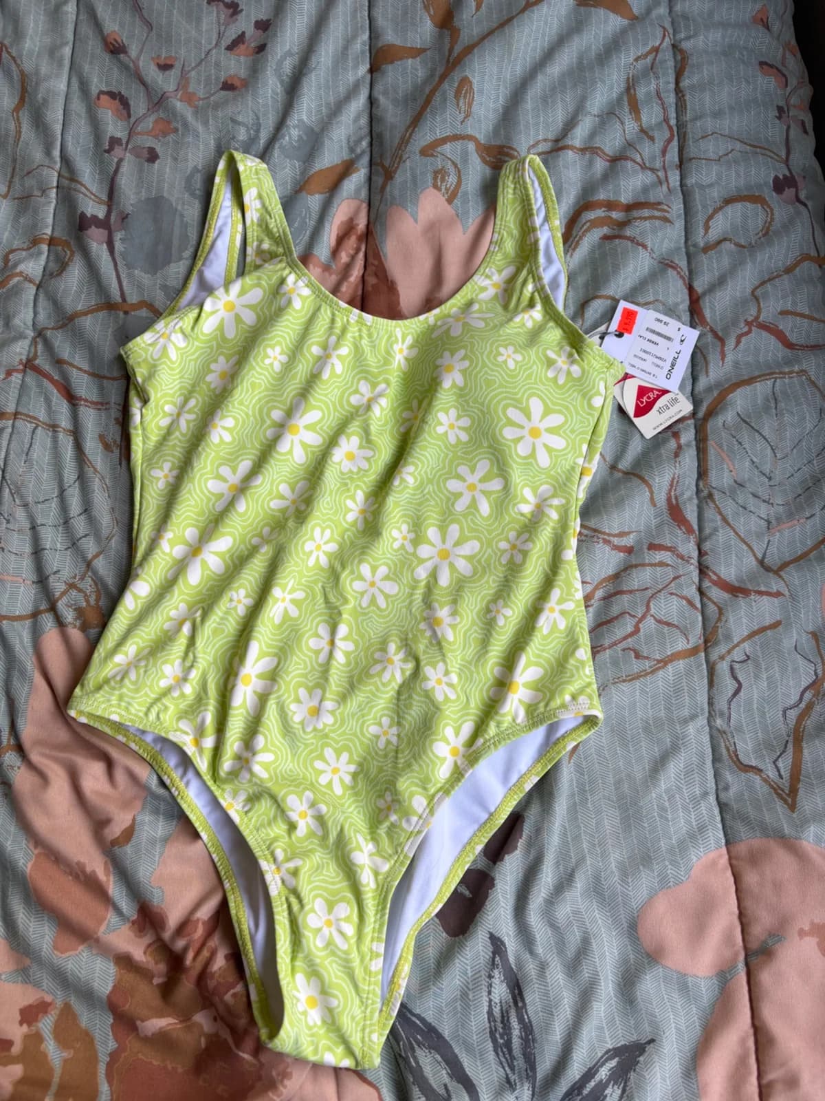 Usado por Clóset Cintya Cabello , Traje de baño , talla L
