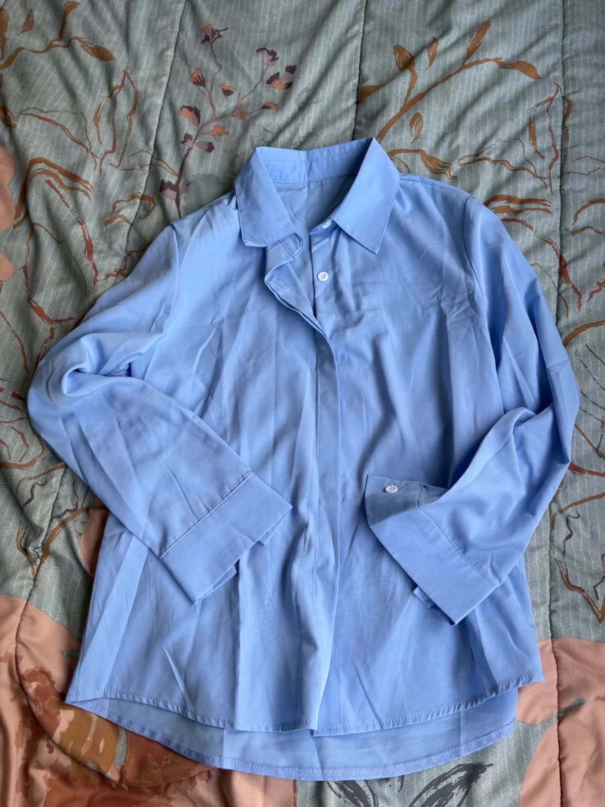 Blusa — foto 1
