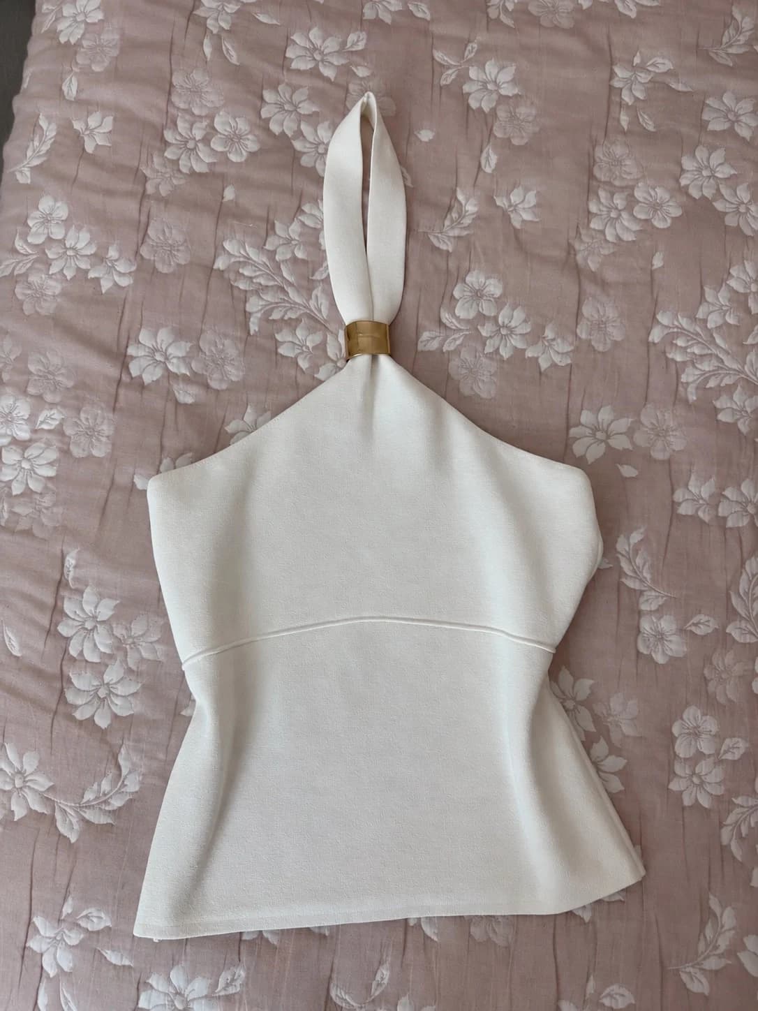 Top Halter — foto 1