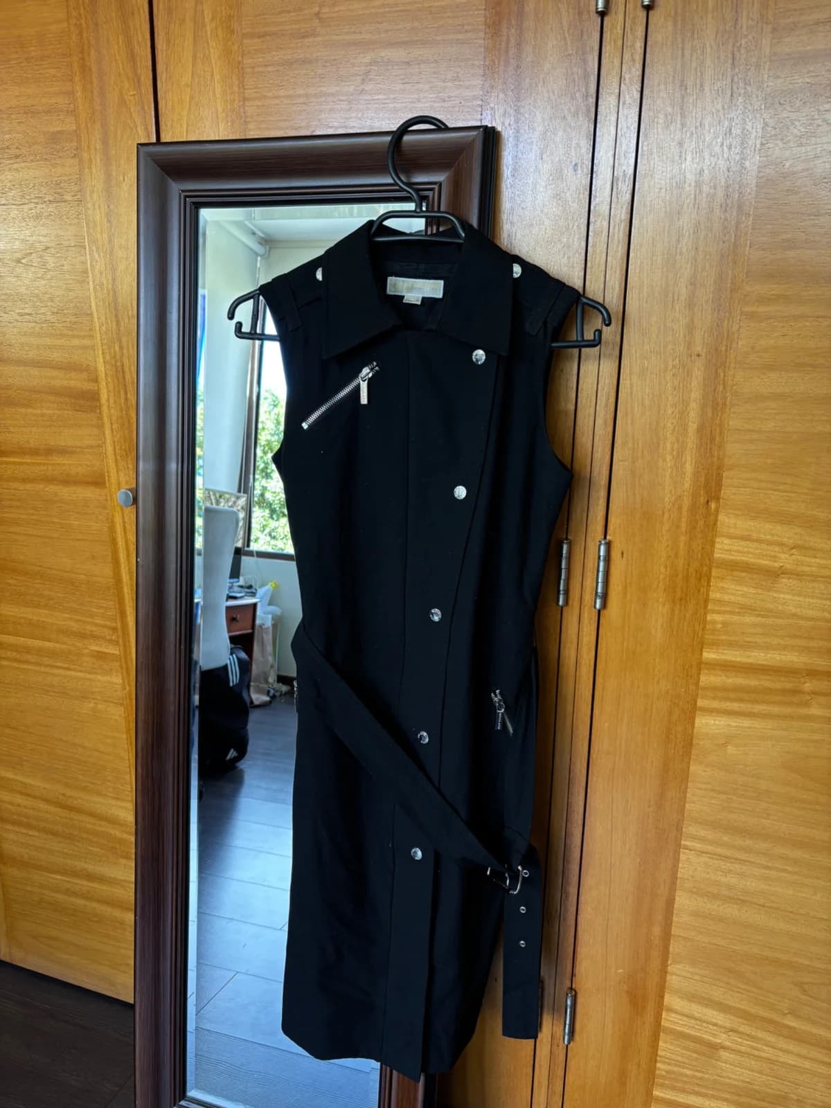 Vestido MK — foto 1