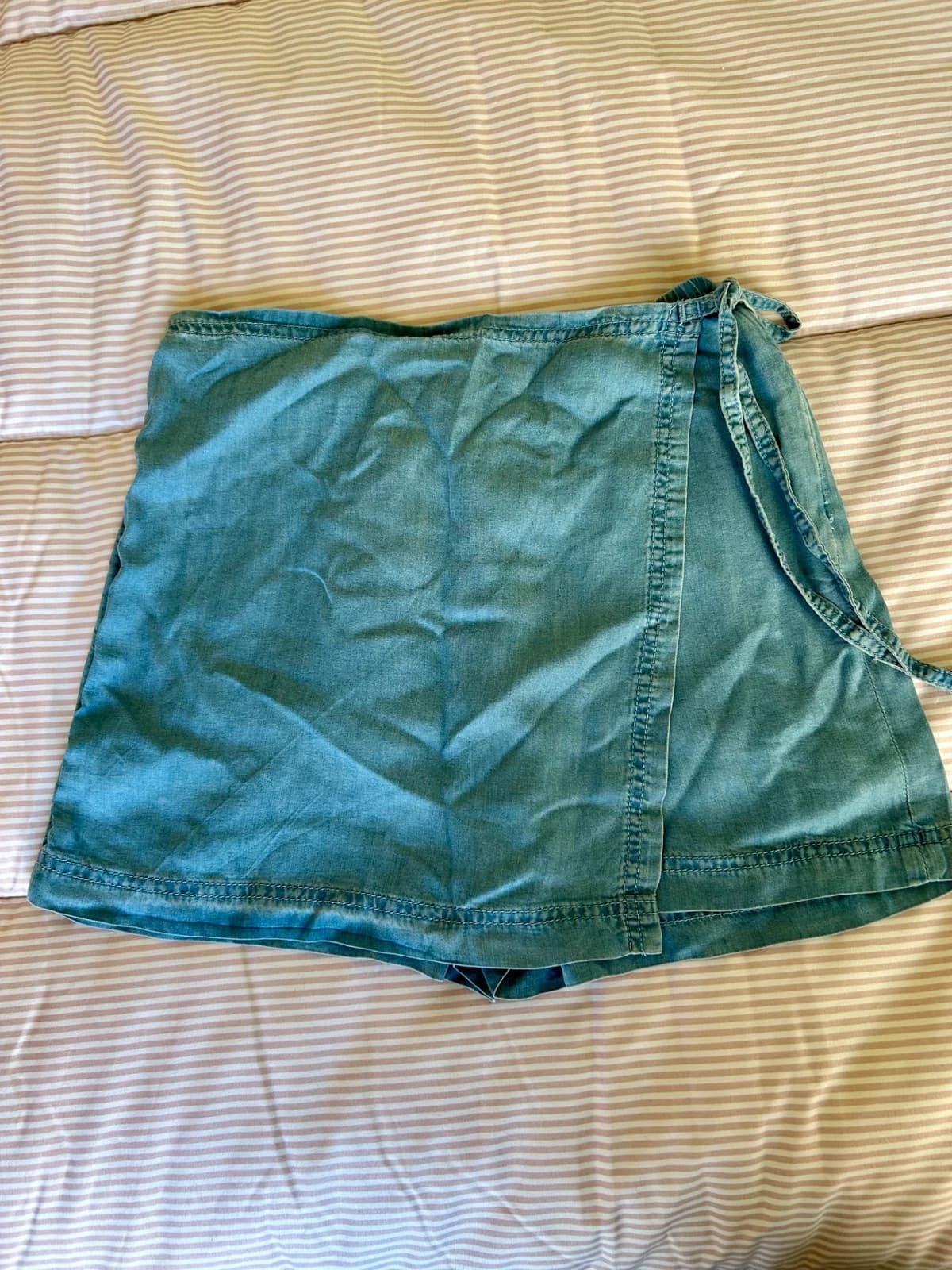 Falda Short — foto 1
