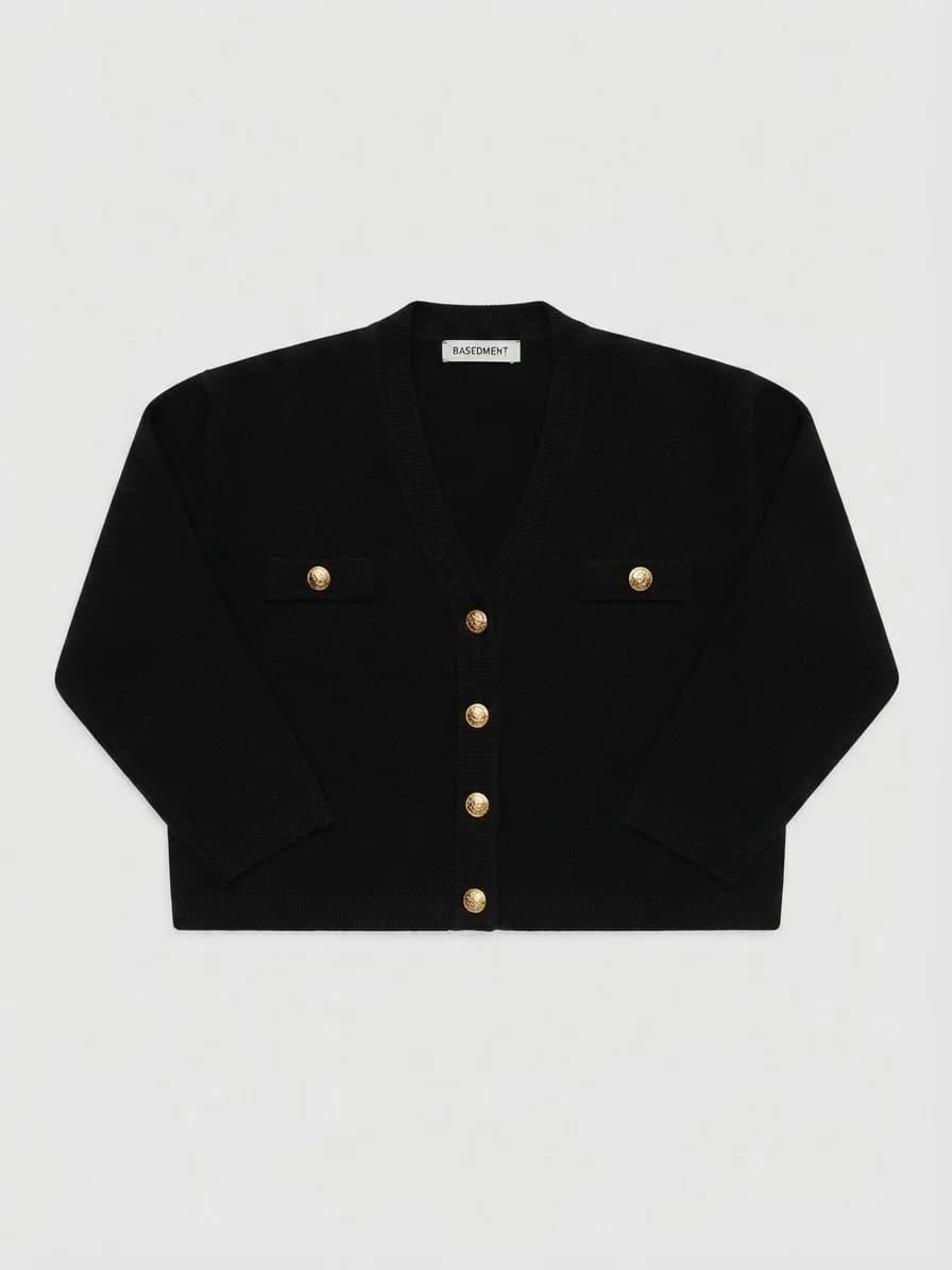 Sweater Basement — foto 1