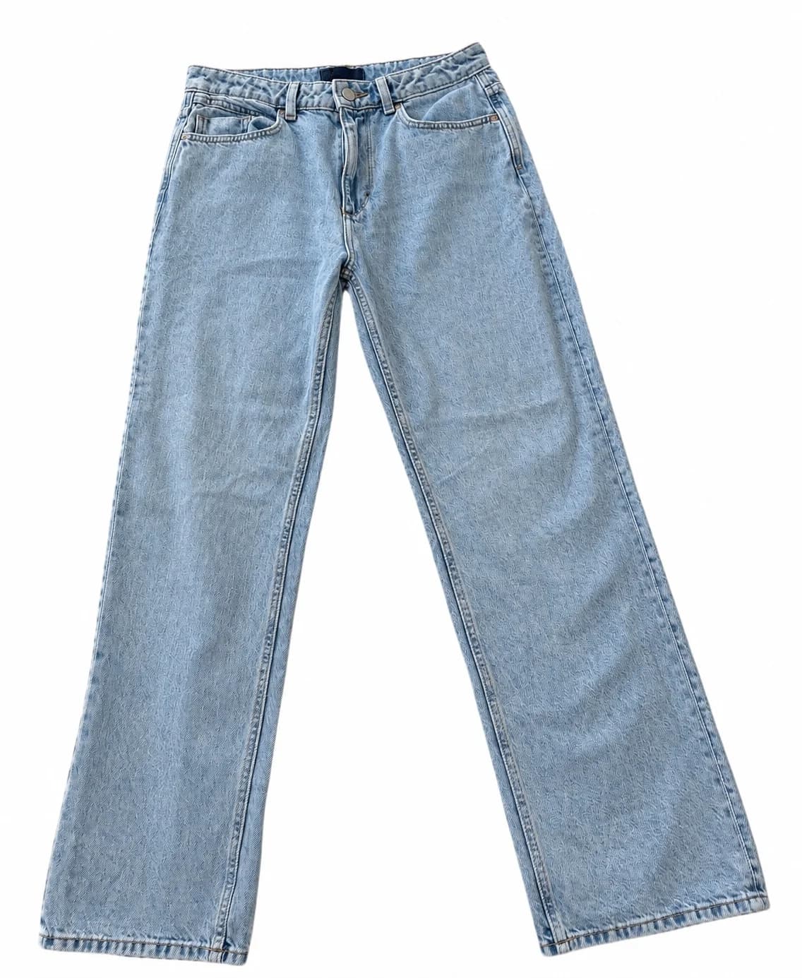 Jeans Zara talla 40 — foto 1