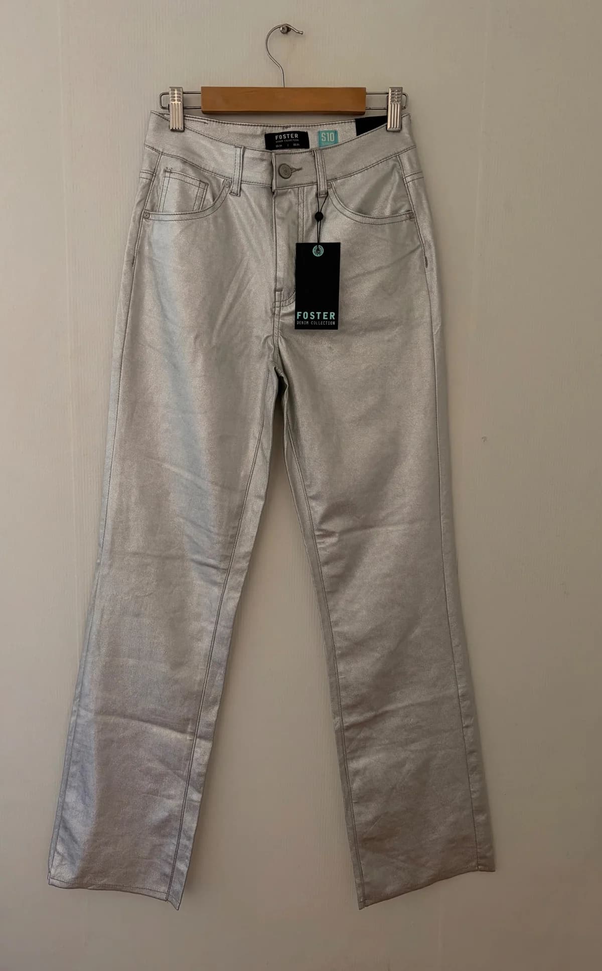 Pantalón Foster — foto 1