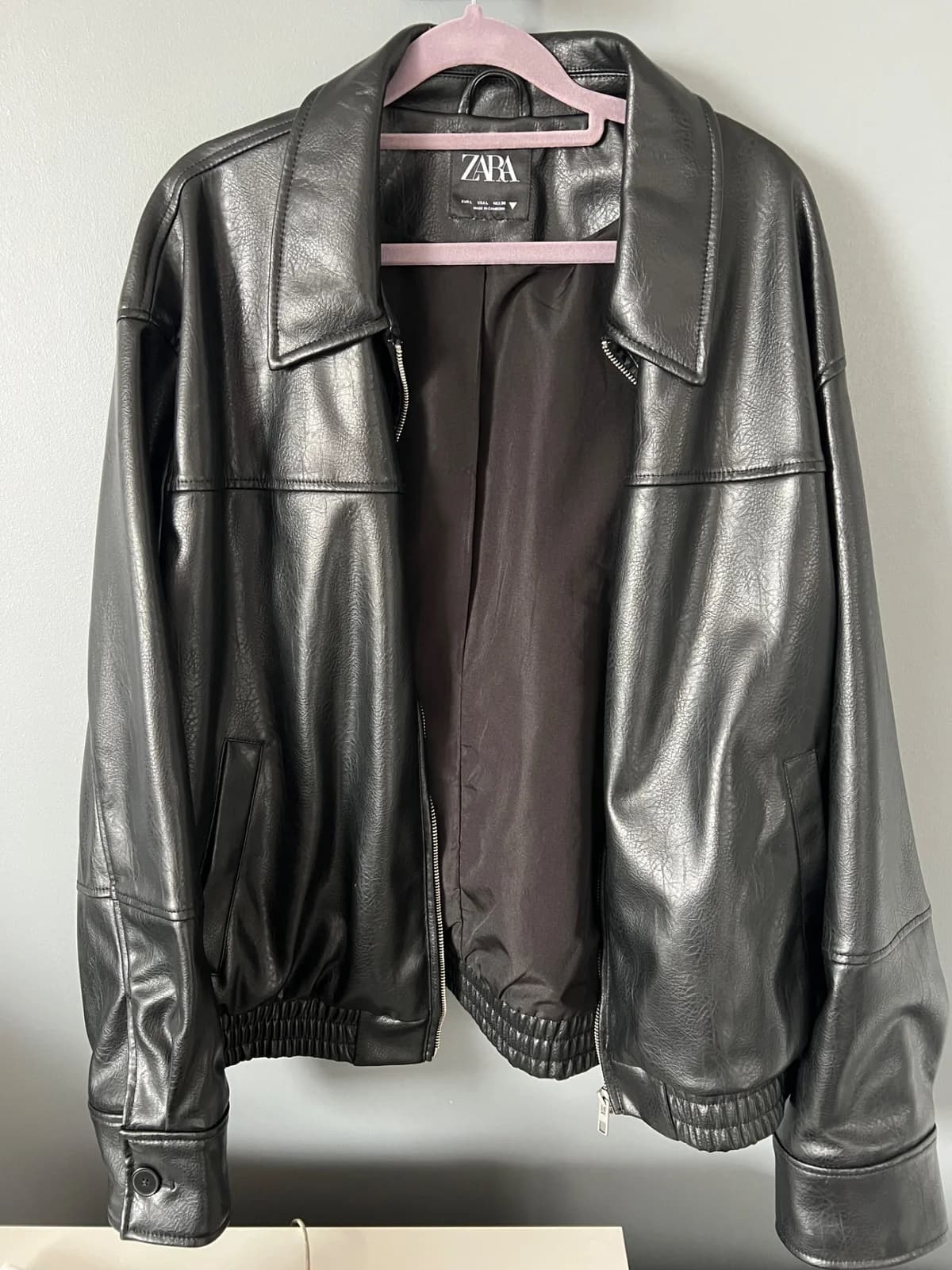 Usado por Kari , Chaqueta Zara, talla L
