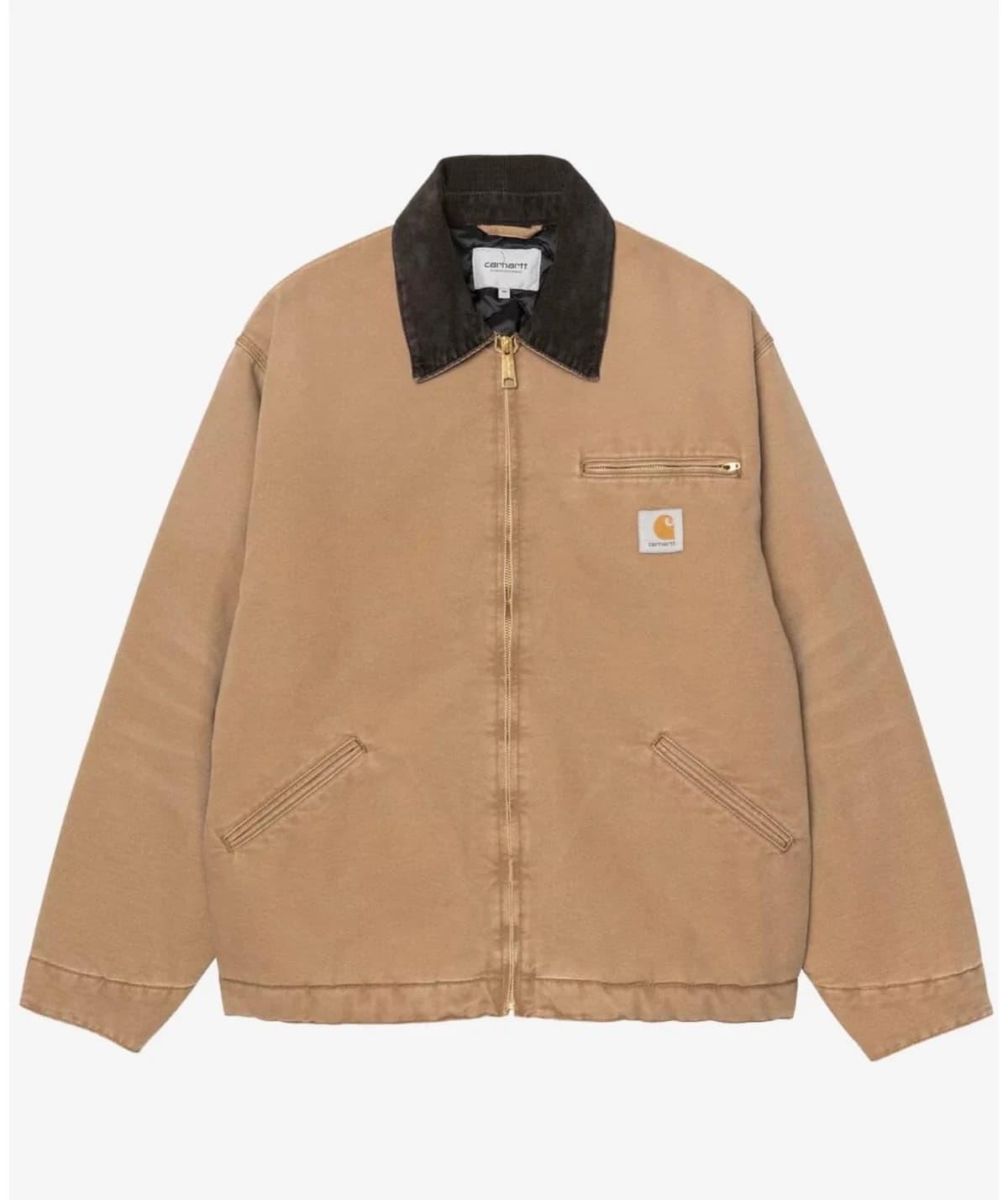 CARHARTT OG JACKET — foto 1