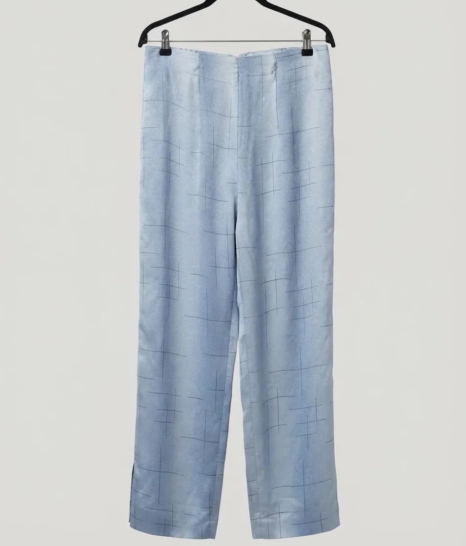 Pantalón fresco — foto 1