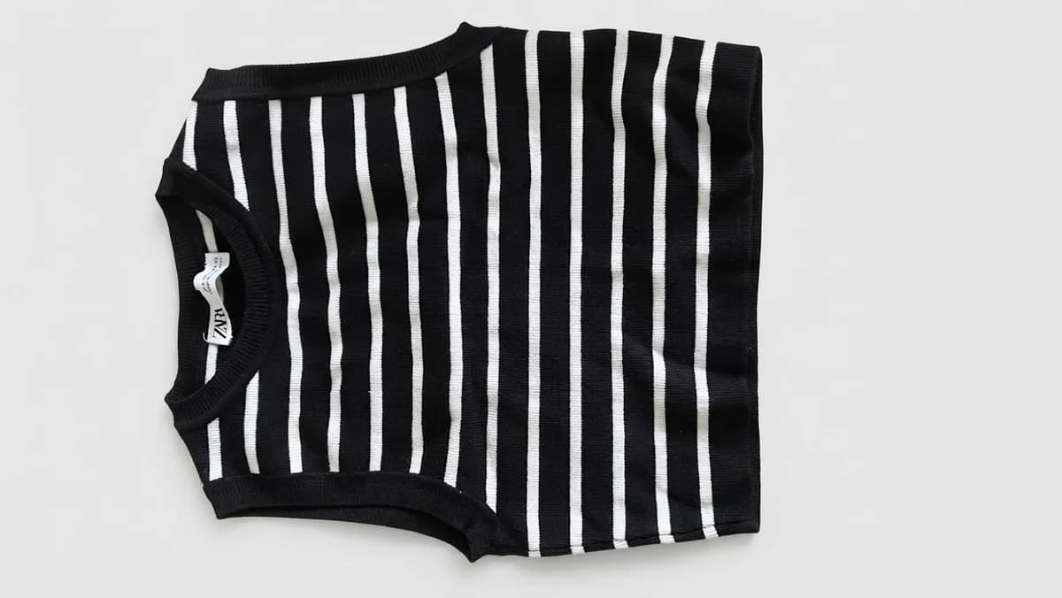 Usado por Trinidad M.L, Top Zara , talla S