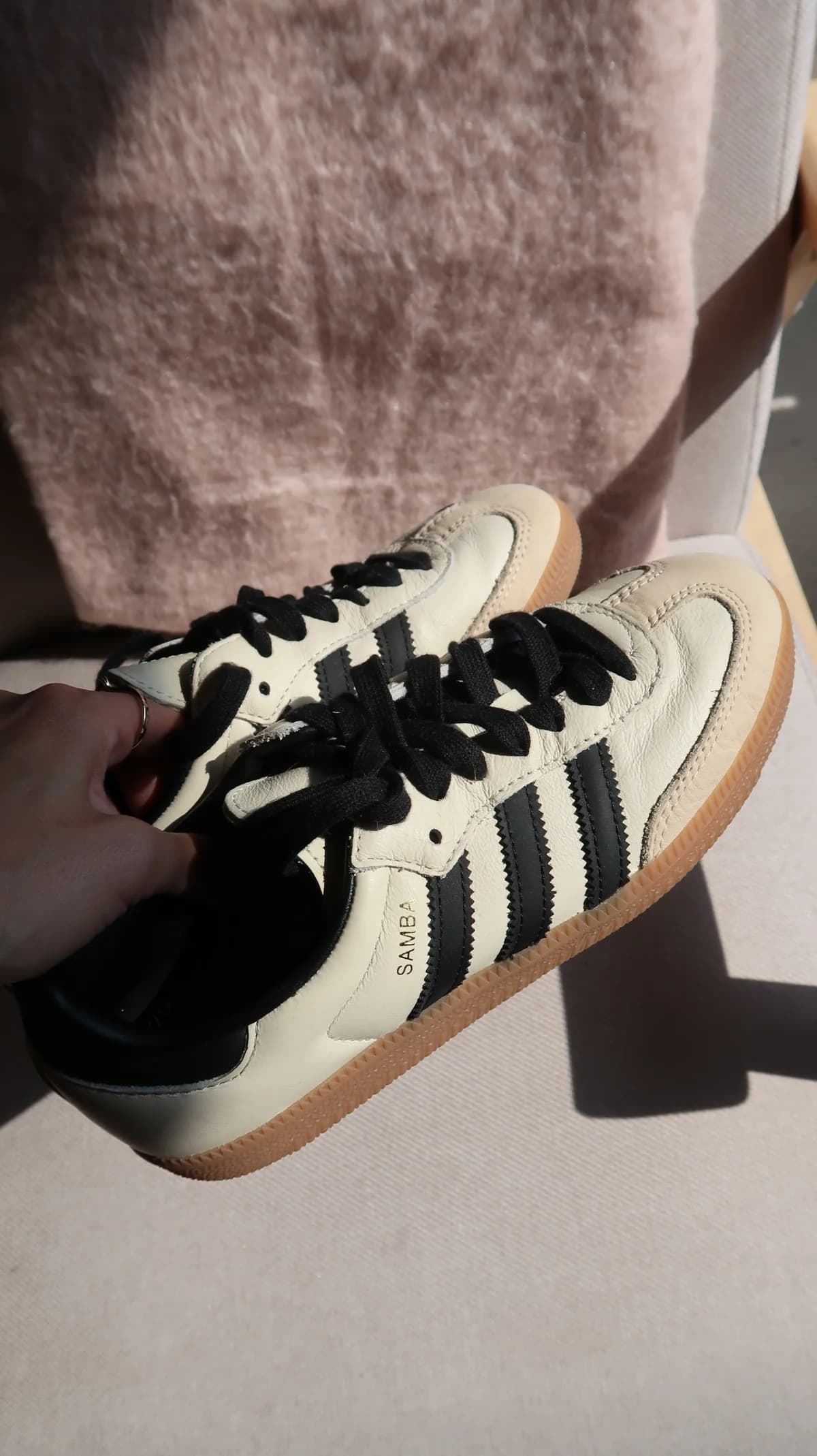 Adidas Samba