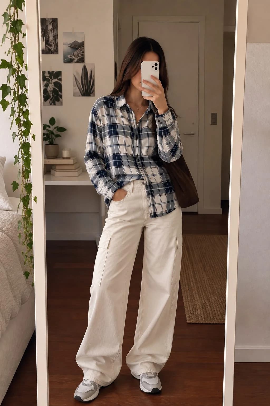 Camisa Bershka — foto 1