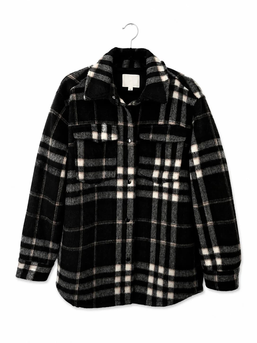 chaqueta leñadora — foto 1