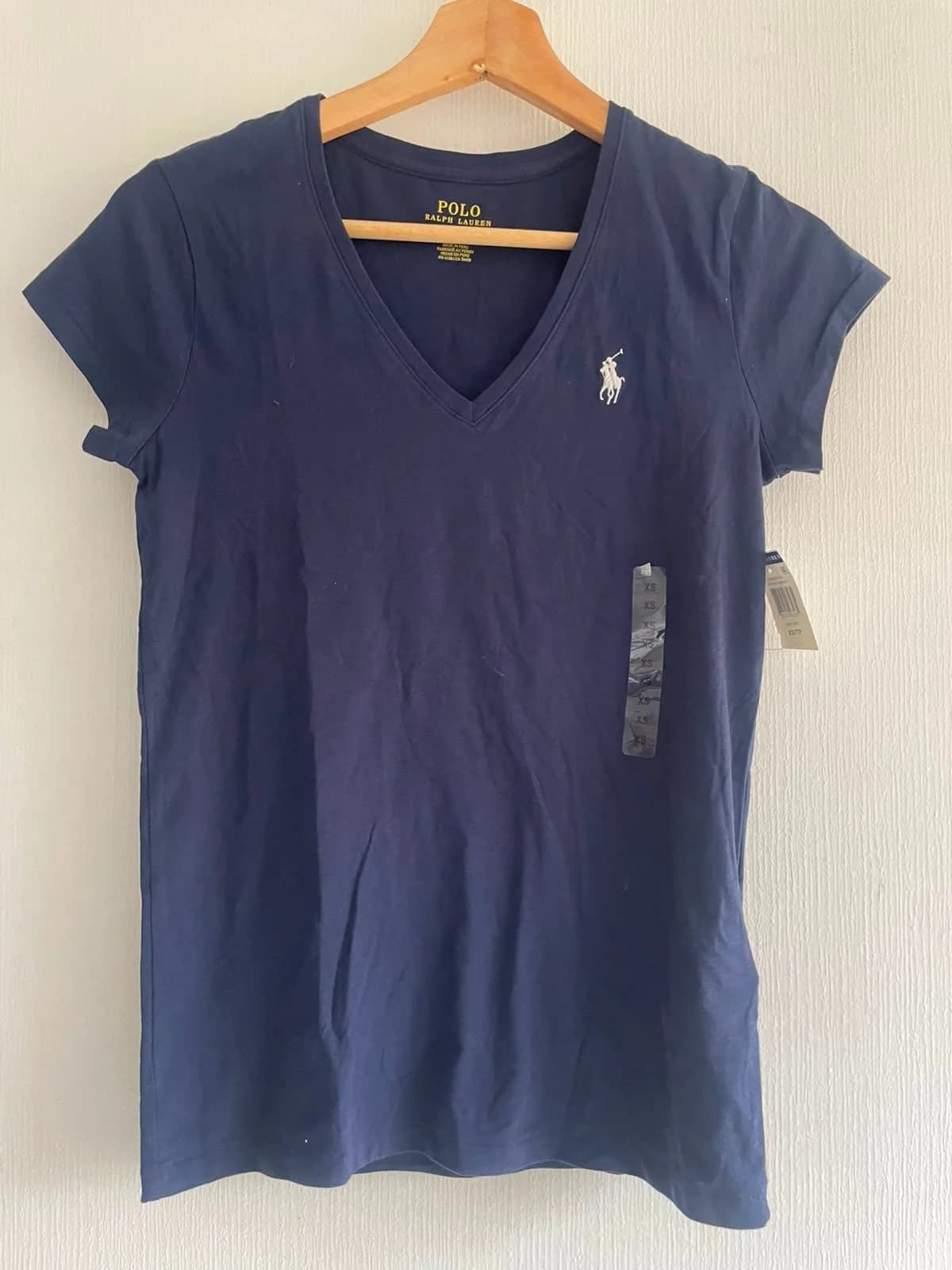 Polera Polo Ralph Lauren