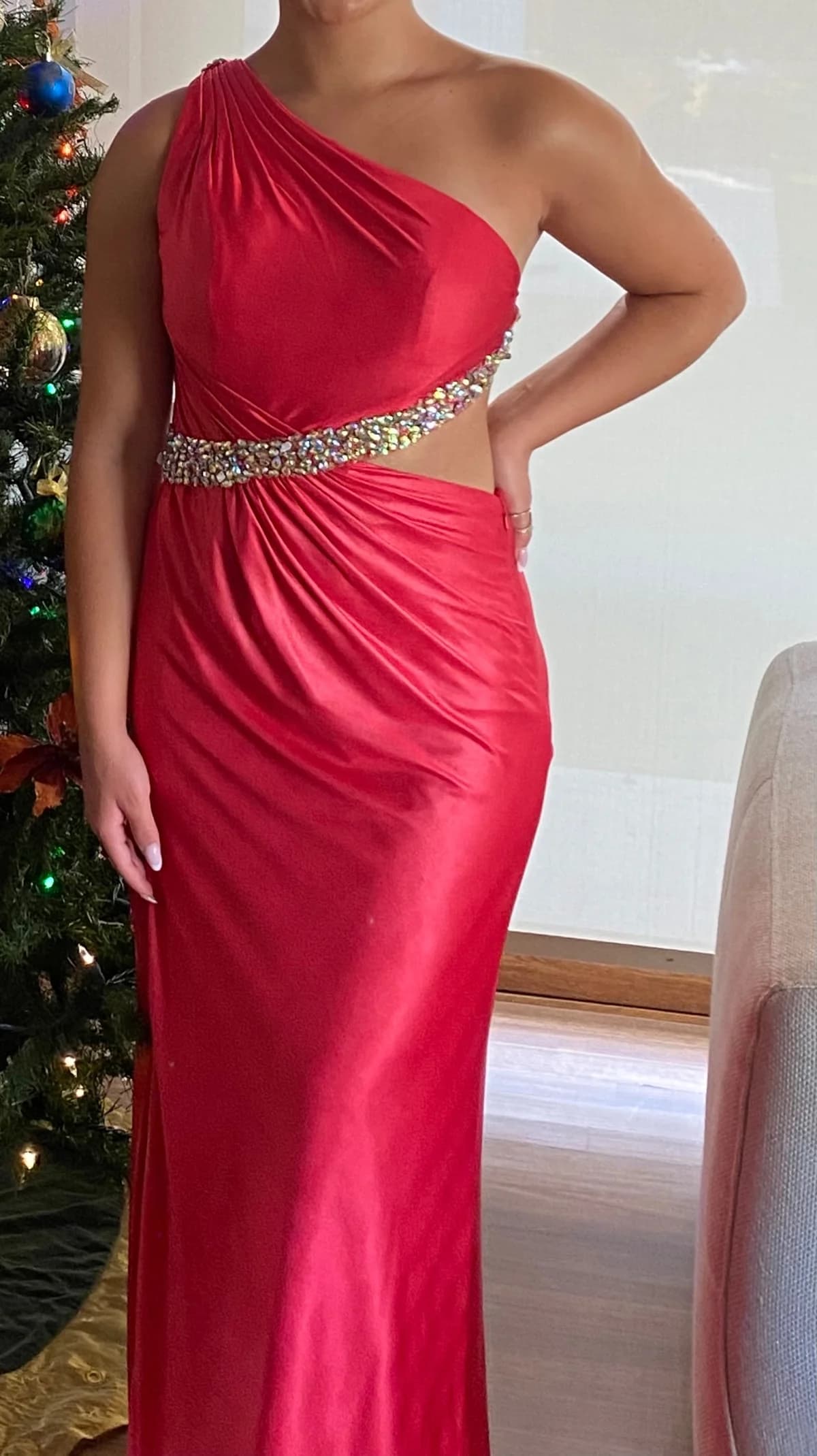 Vestido formal — foto 1