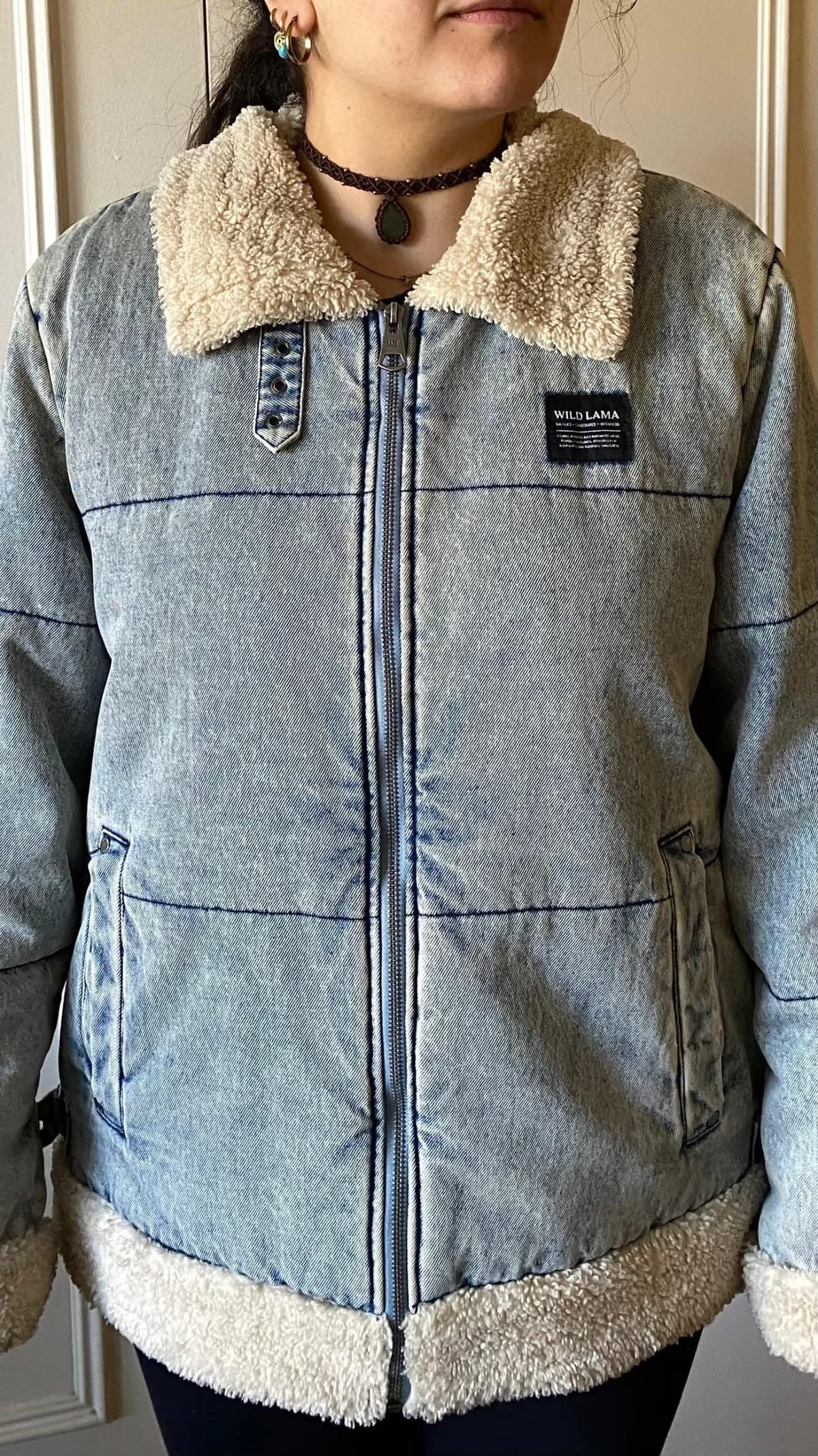 Chaqueta chiporro — foto 1