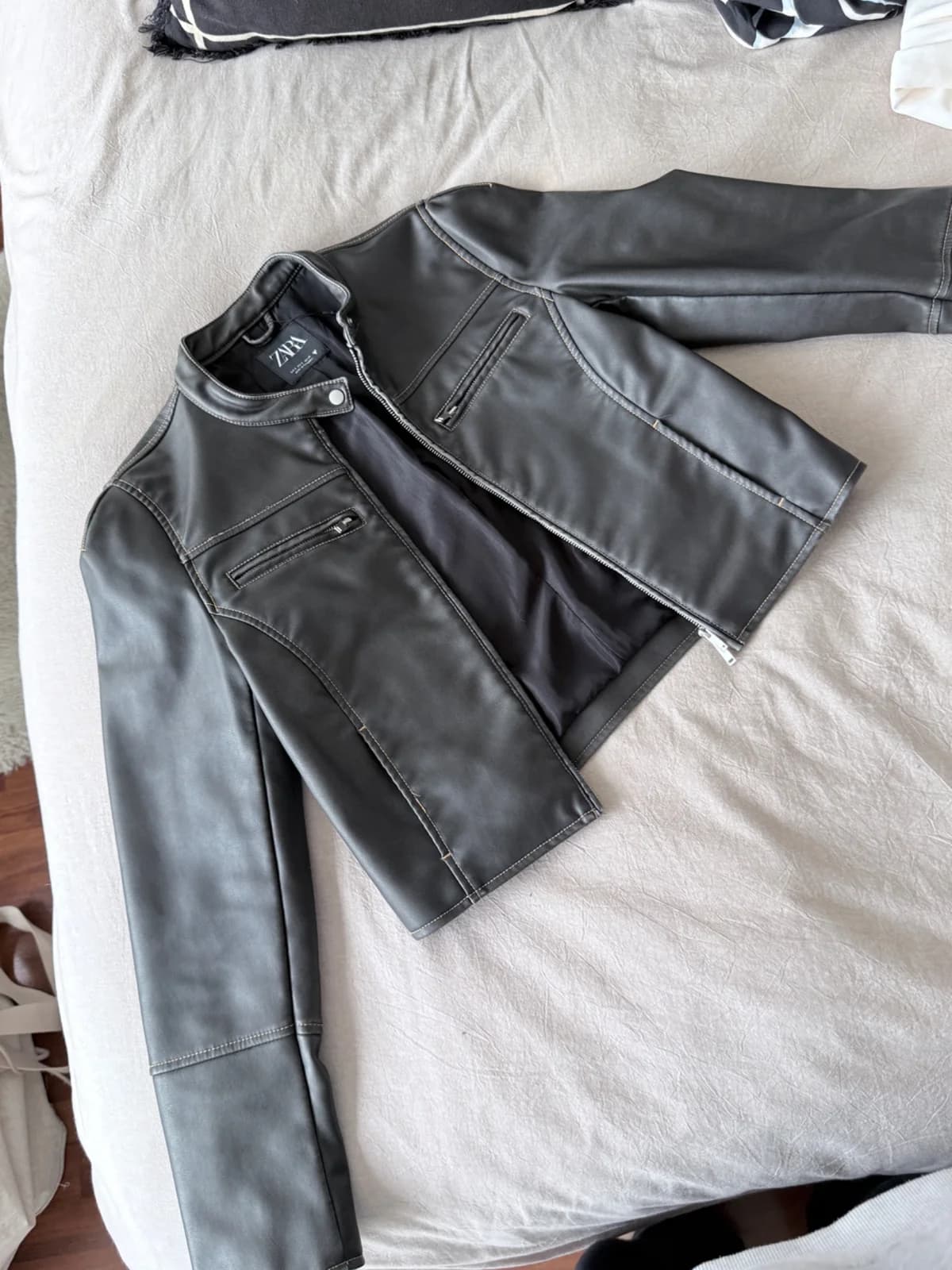 Chaqueta — foto 1