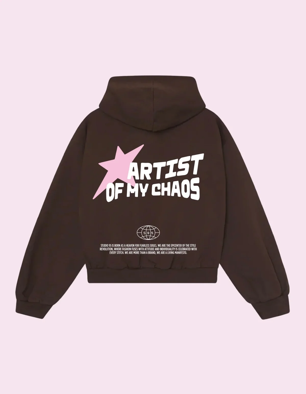 #82 Artist Café (S/M)