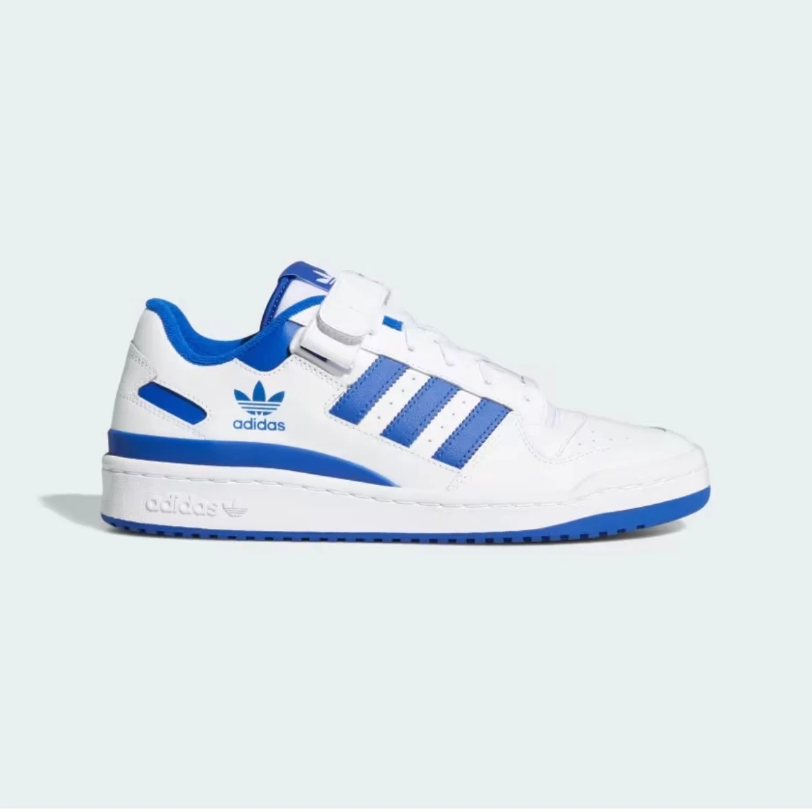 Zapatillas Forum Low Adidas — foto 1