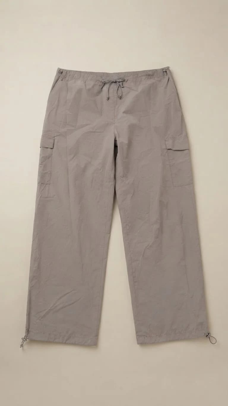 Pantalones Street Primark