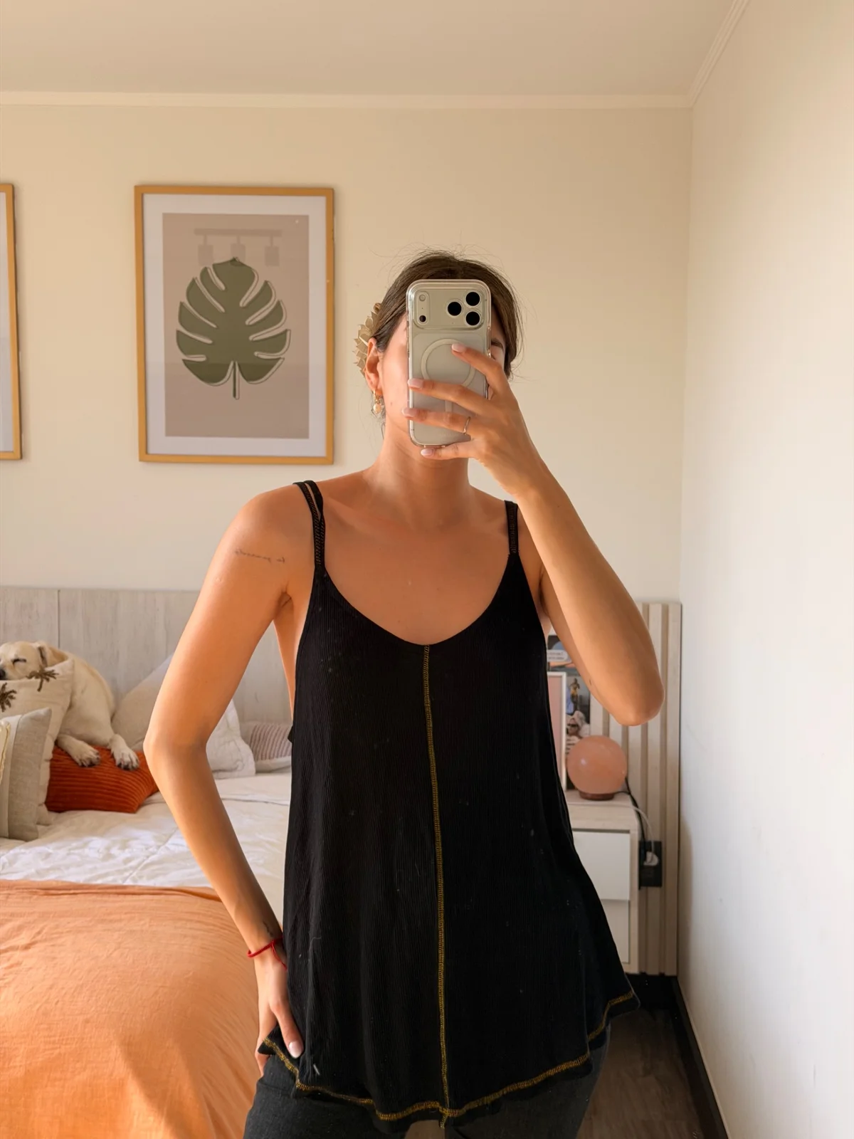 Polera — foto 1