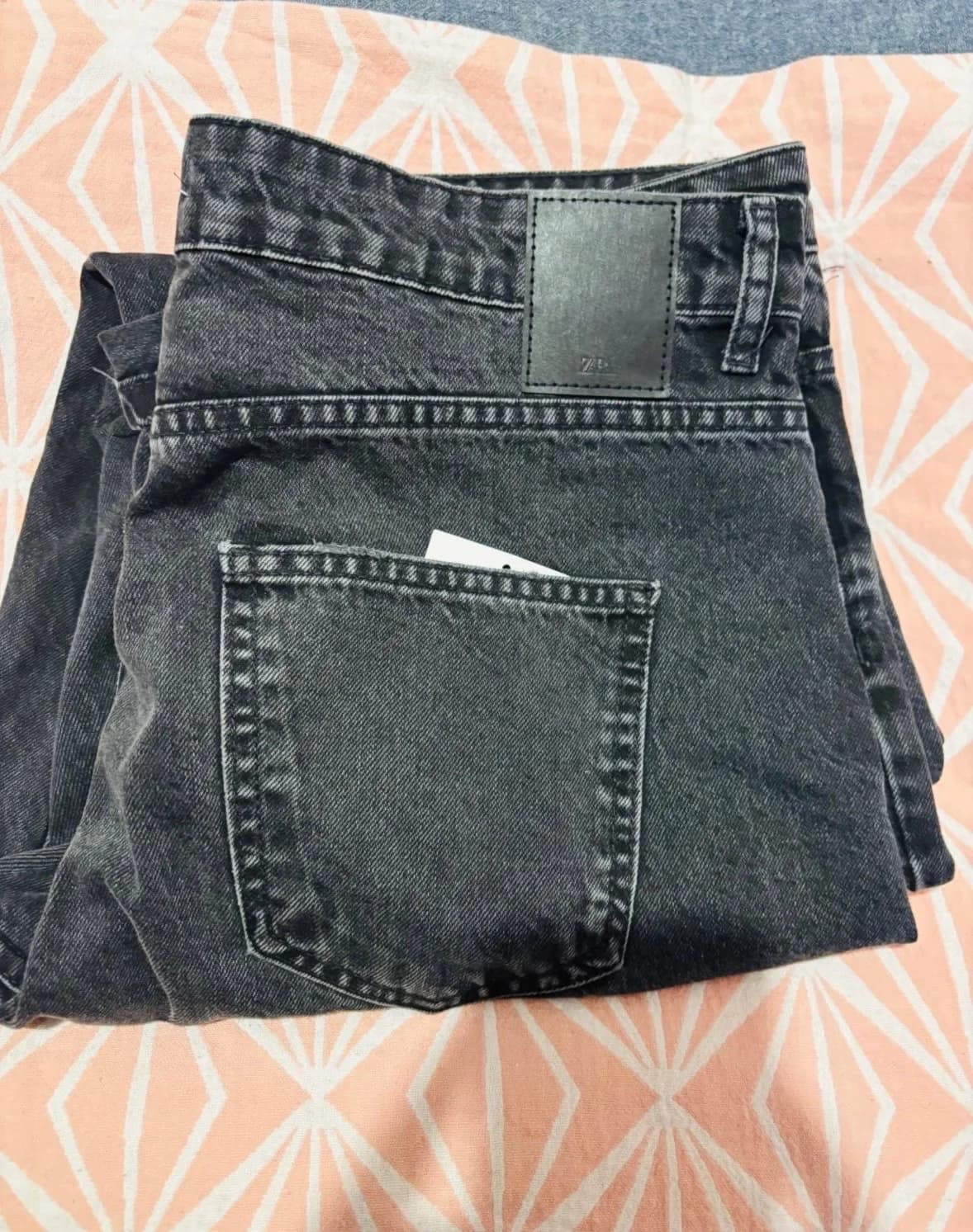 Usado por Paola Vargas tejeda, Jean , talla 38