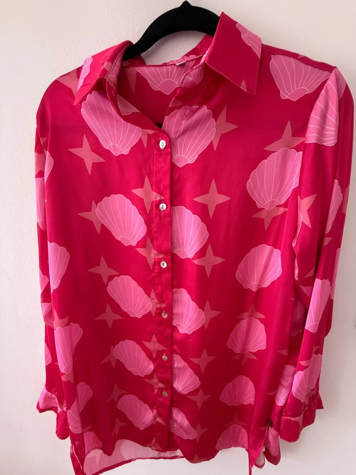 Blusa Lacoolturista — foto 1