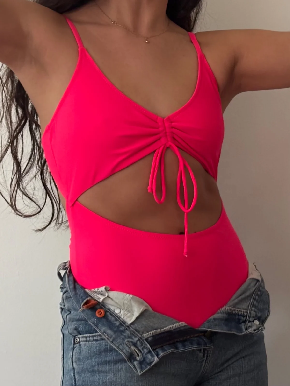 Body/Traje de Baño