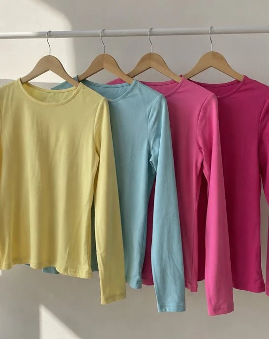Set de Underscrubs 4 colores — foto 1