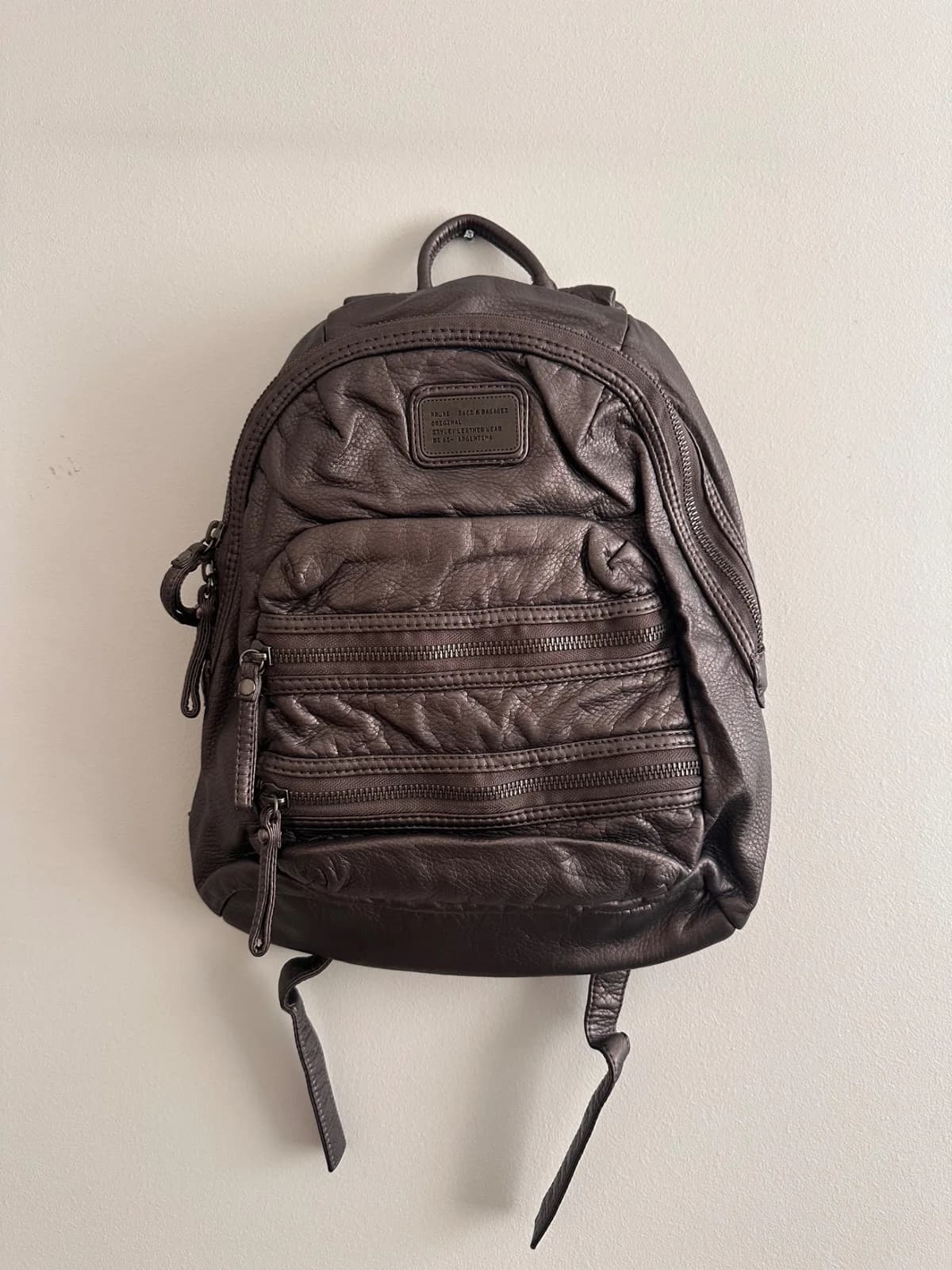 Mochila Prune — foto 1
