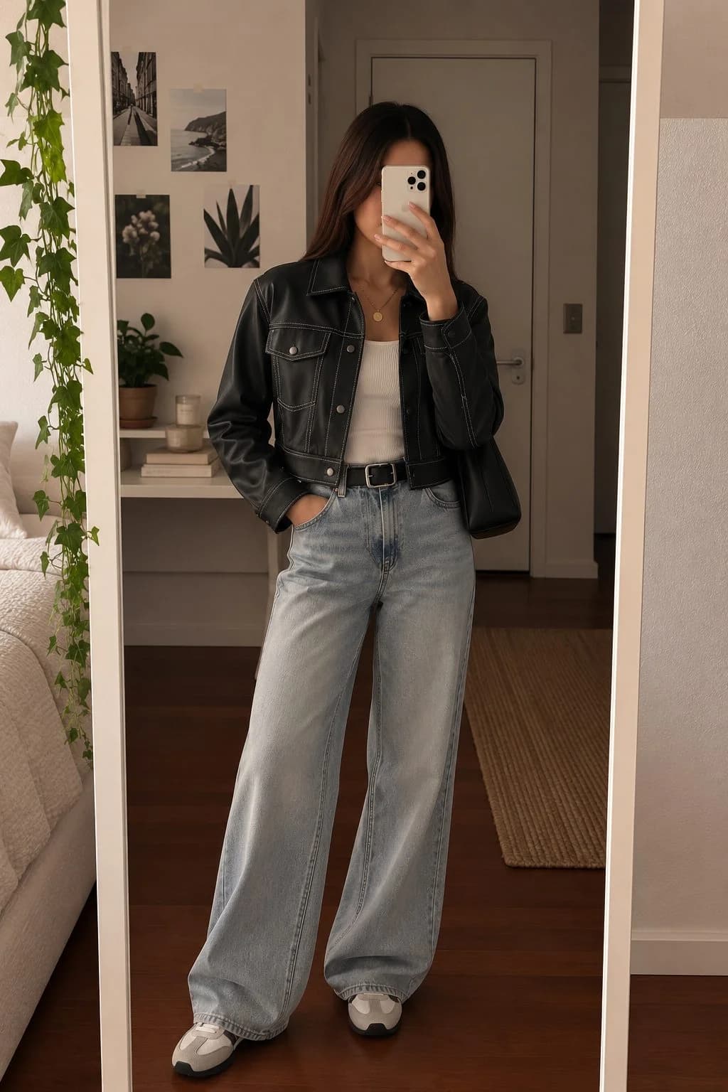Chaqueta Bershka — foto 1