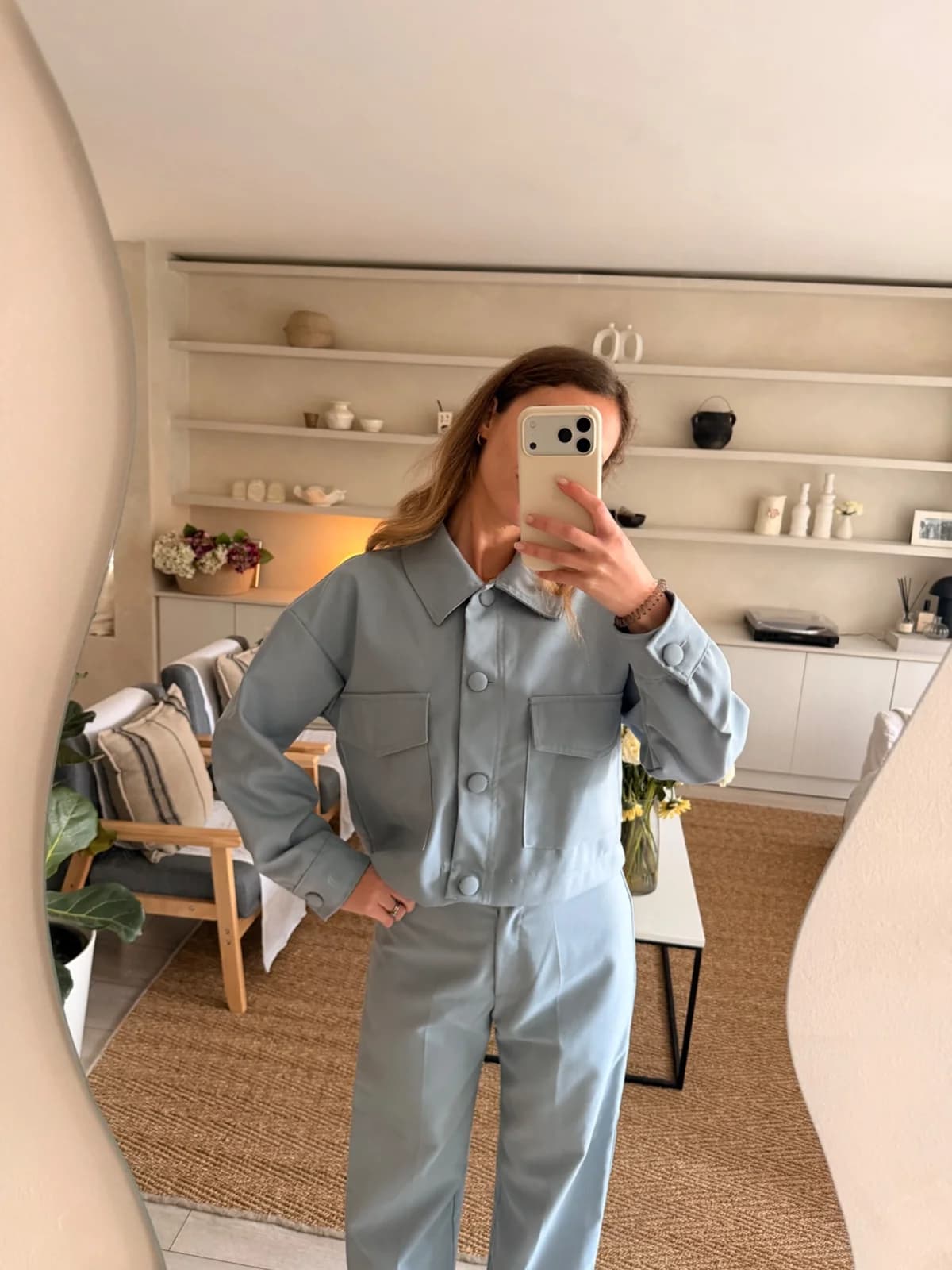 Chaqueta Palosanto — foto 1