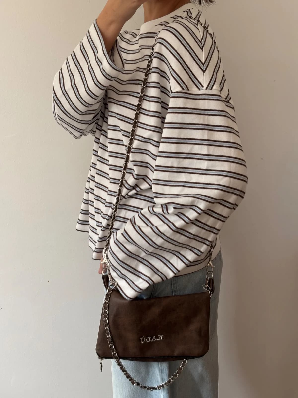 Cartera Kadú