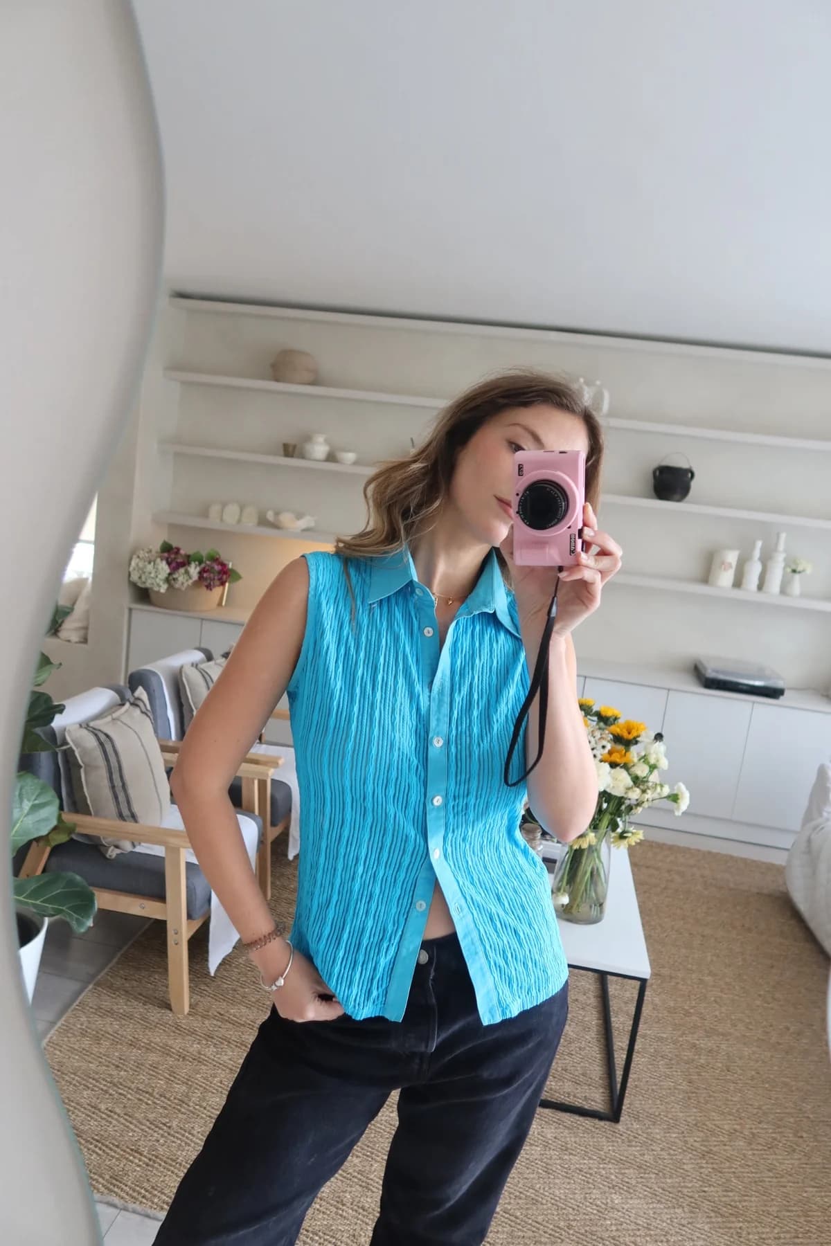 Camisa Nostalgic — foto 1