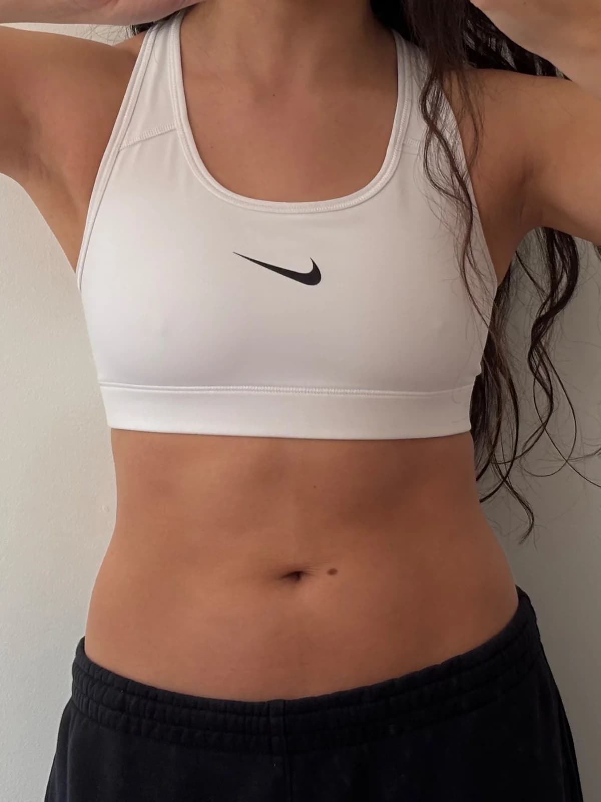 Usado por Valeria Olguín , Peto deportivo, talla S