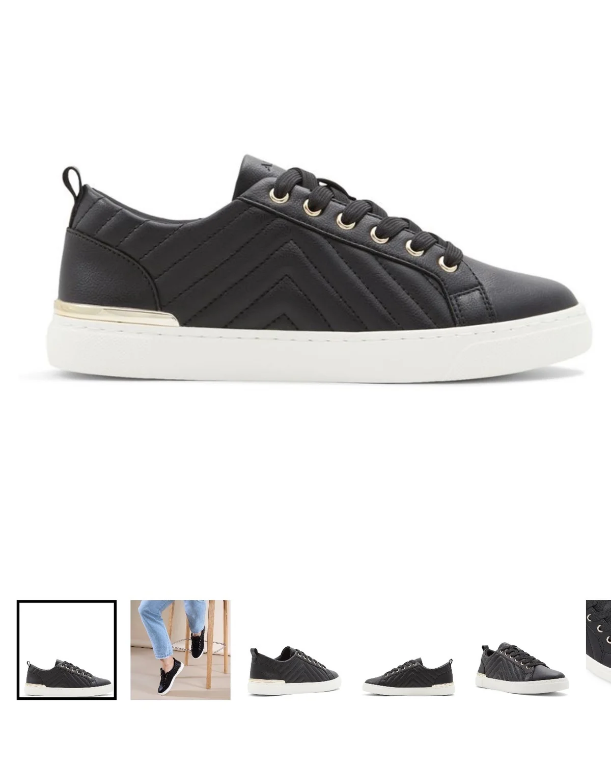 Zapatillas Aldo — foto 1