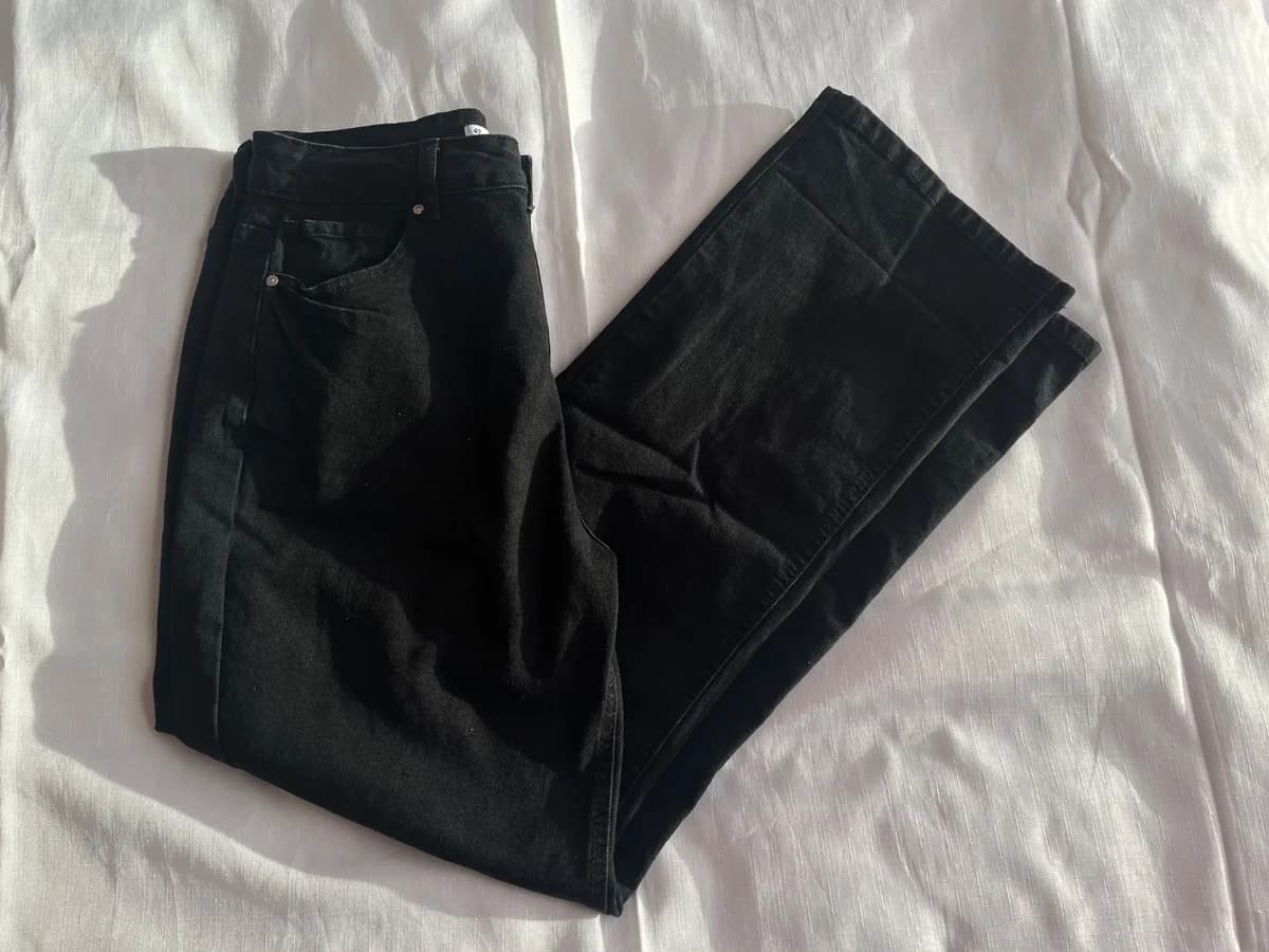 Jeans marquis — foto 1
