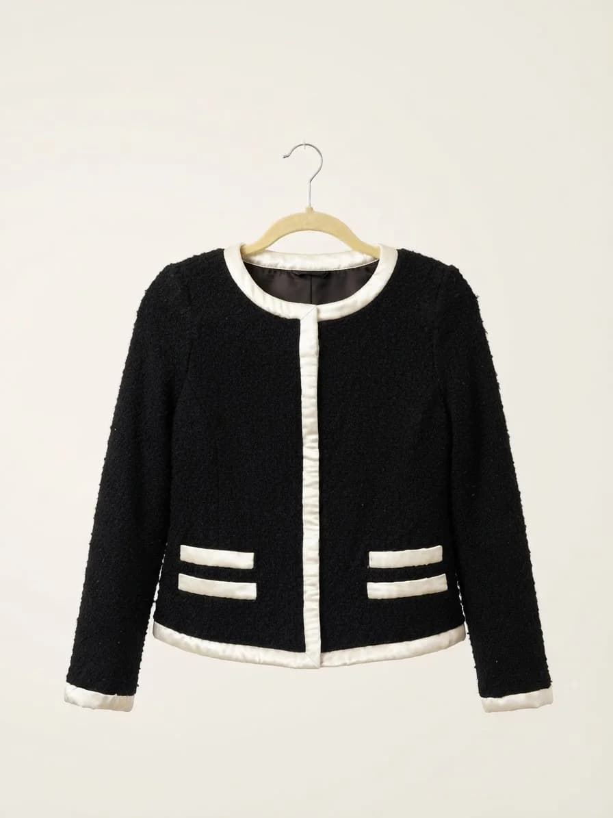 Usado por Matilde Fariña, Chaqueta formal , talla S