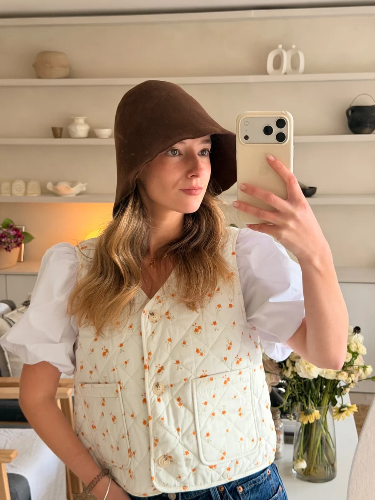 Gorrito Vintage — foto 1