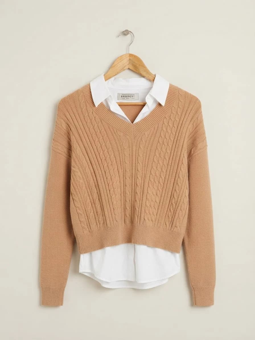 Blusa Basement — foto 1