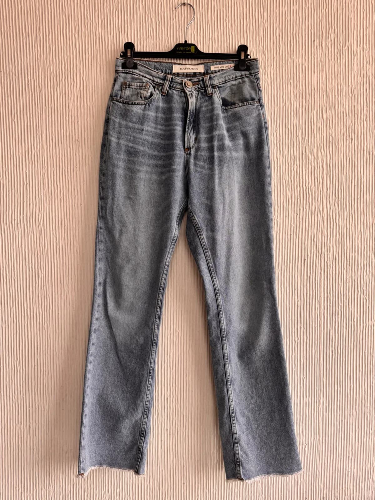 Jeans modelo Joe Rapsodia — foto 1