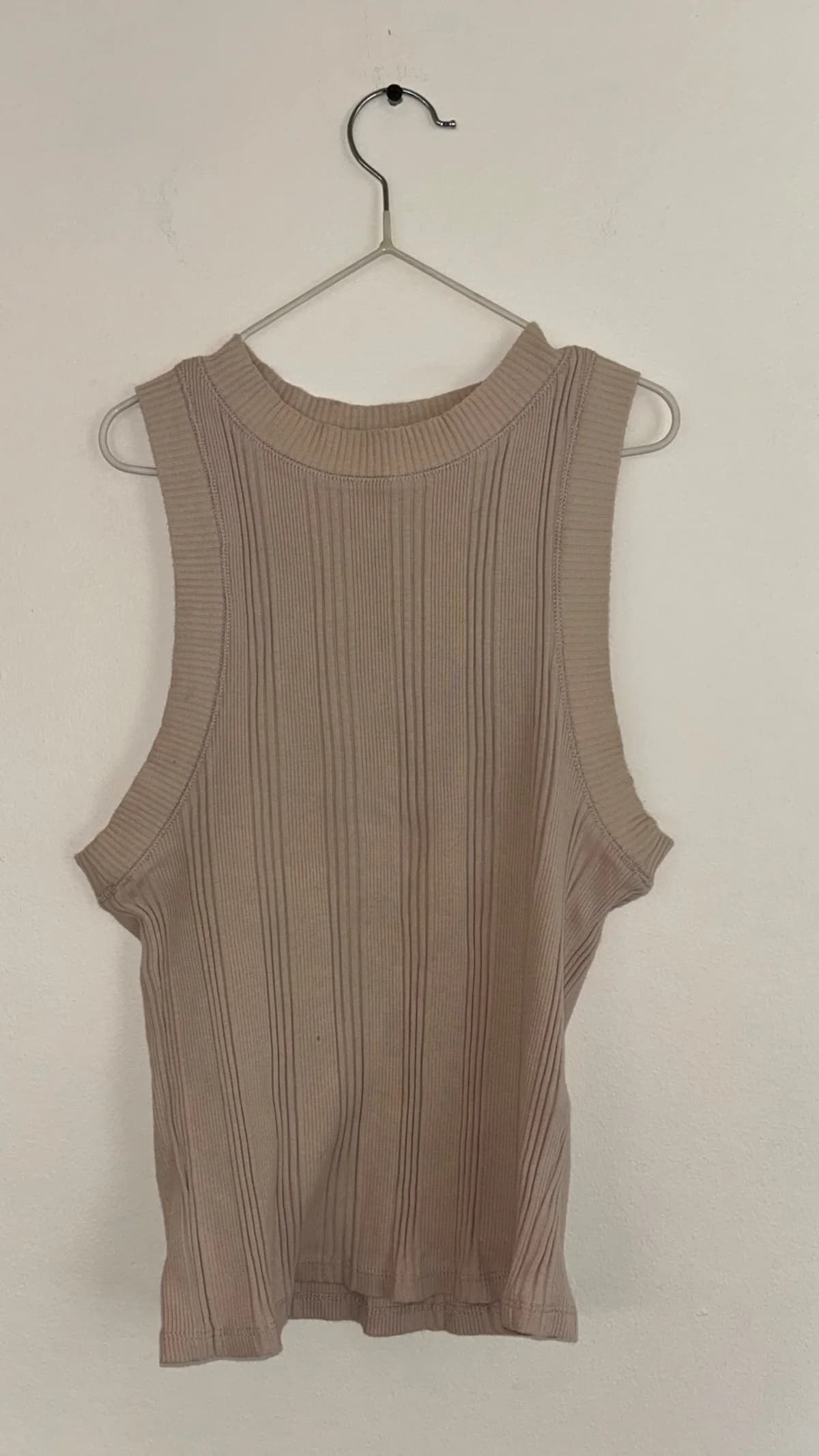 Top beige