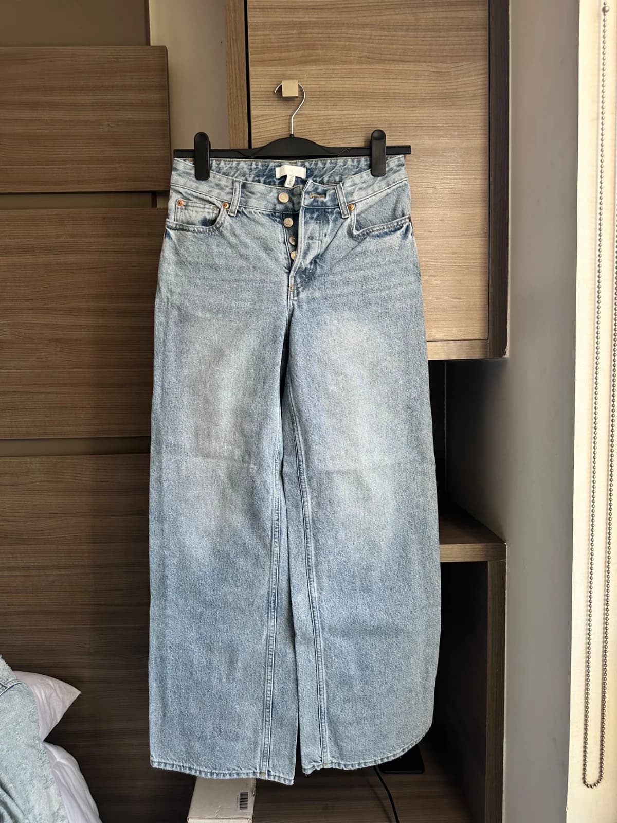 Jeans Celeste