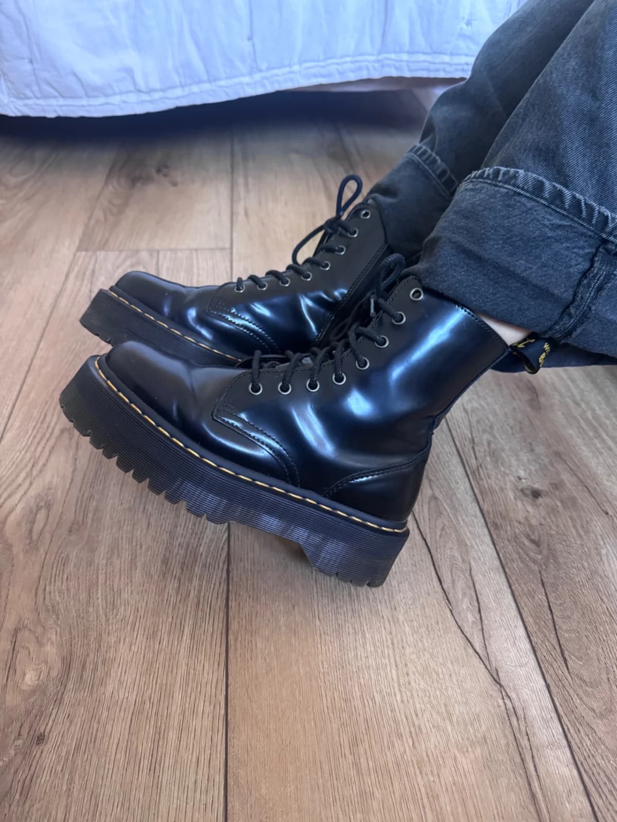 Dr martens originales — foto 1