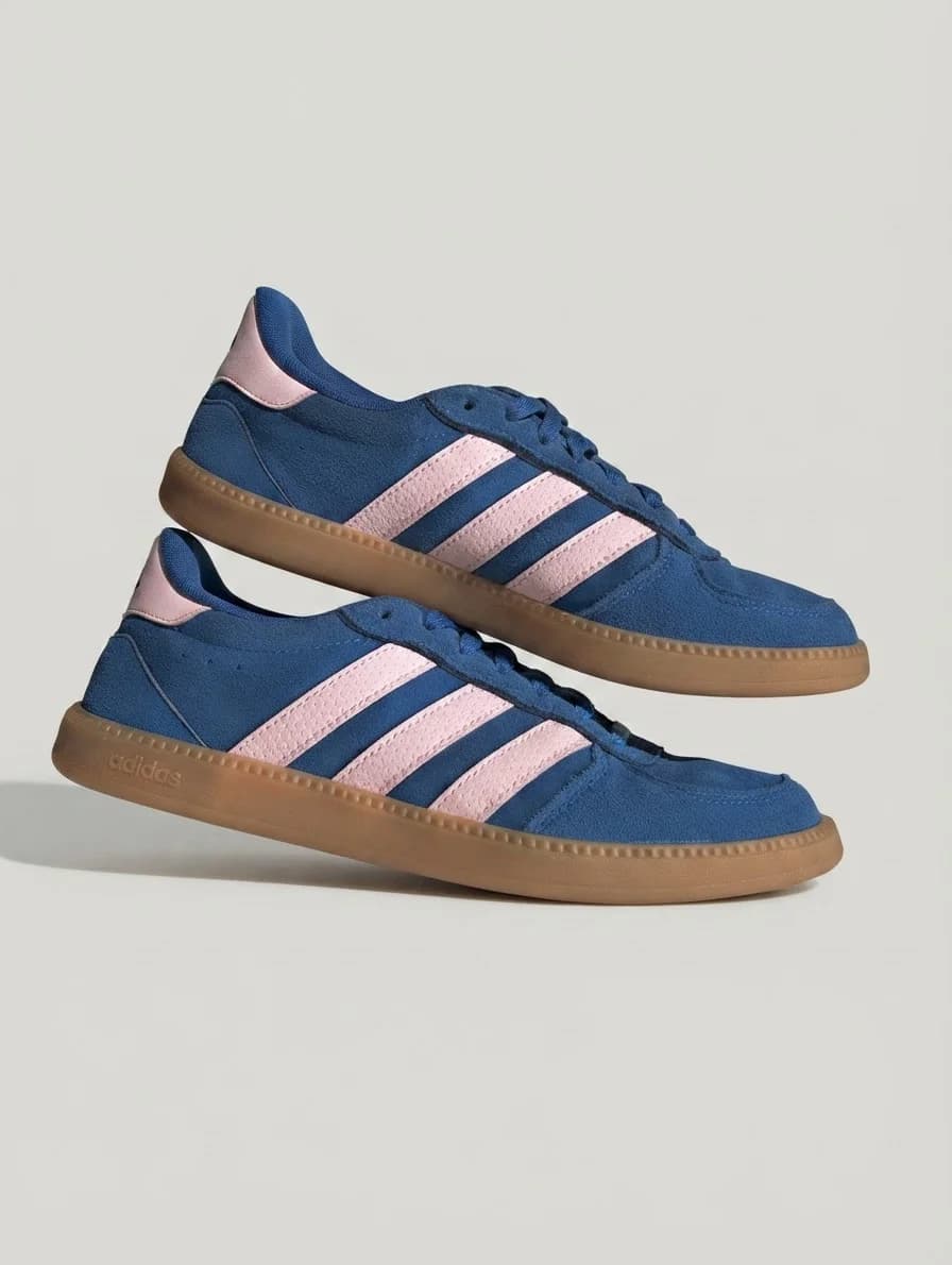 Zapatillas Adidas Foam — foto 1