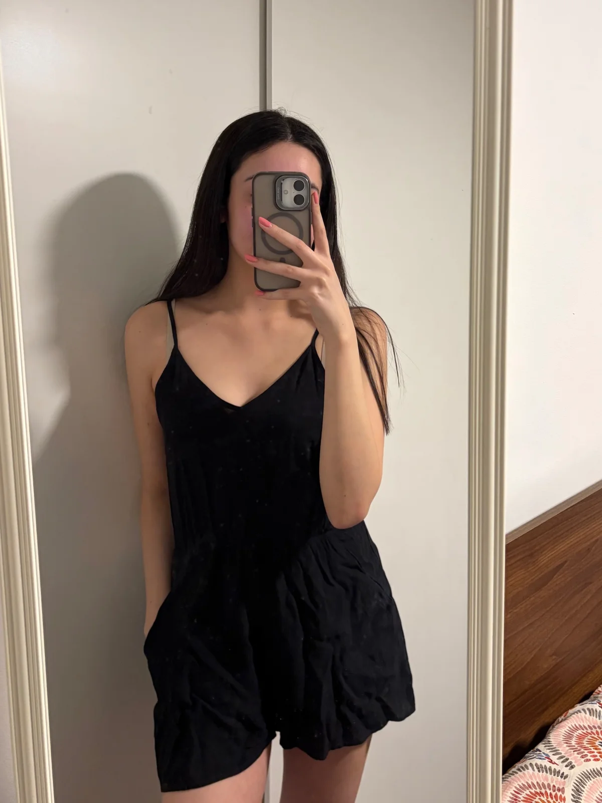 Enterito negro — foto 1