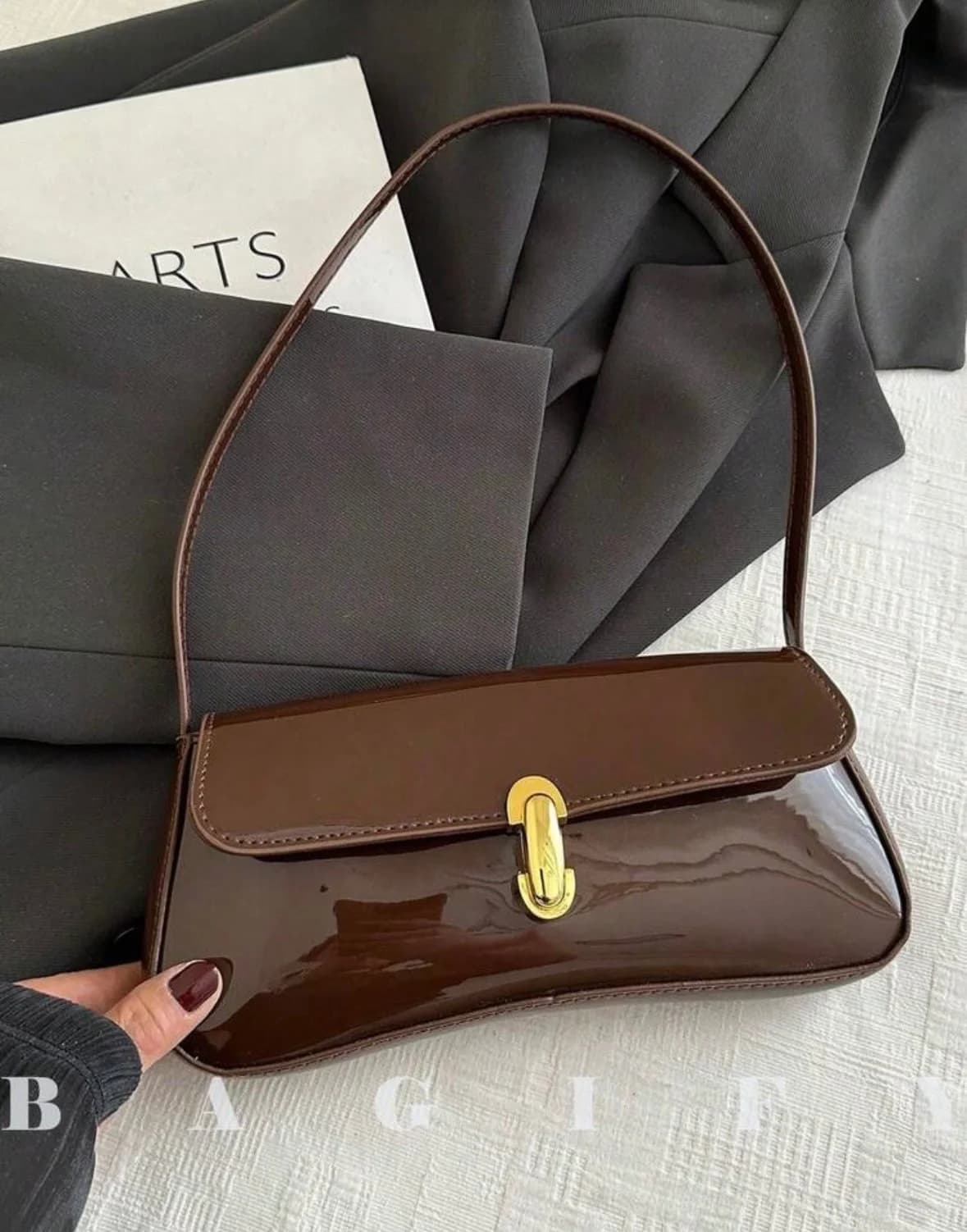 Cartera — foto 1