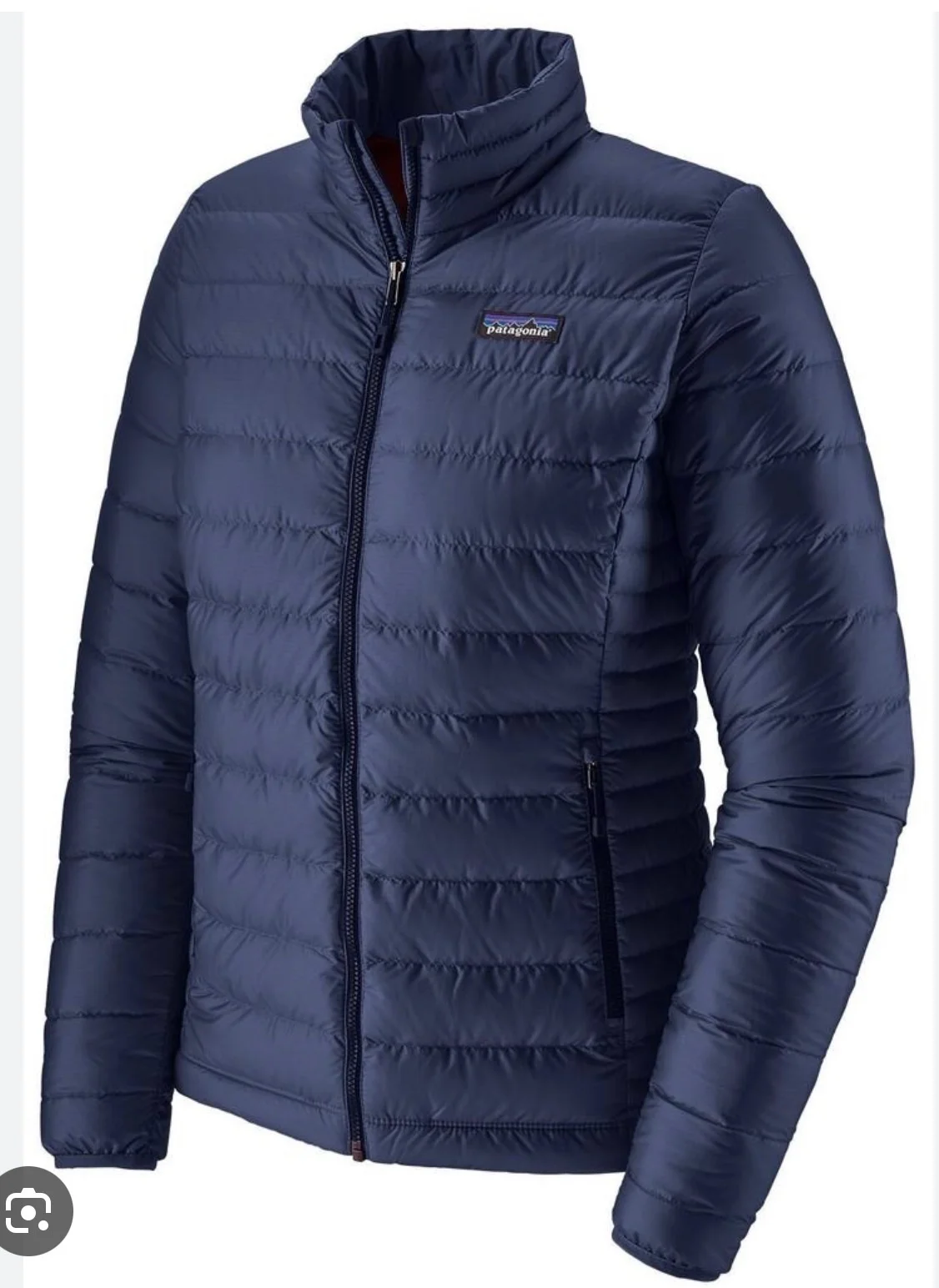 Chaqueta Patagonia de Pluma Mujer — foto 1