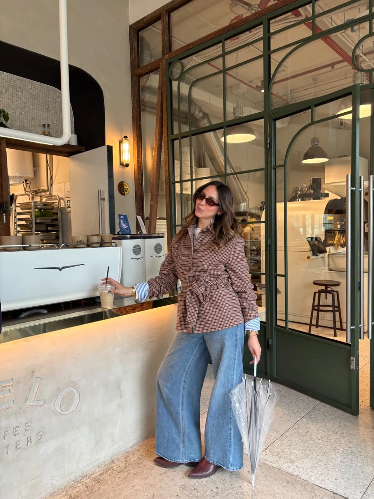 Chaqueta Autumn vibes — foto 1