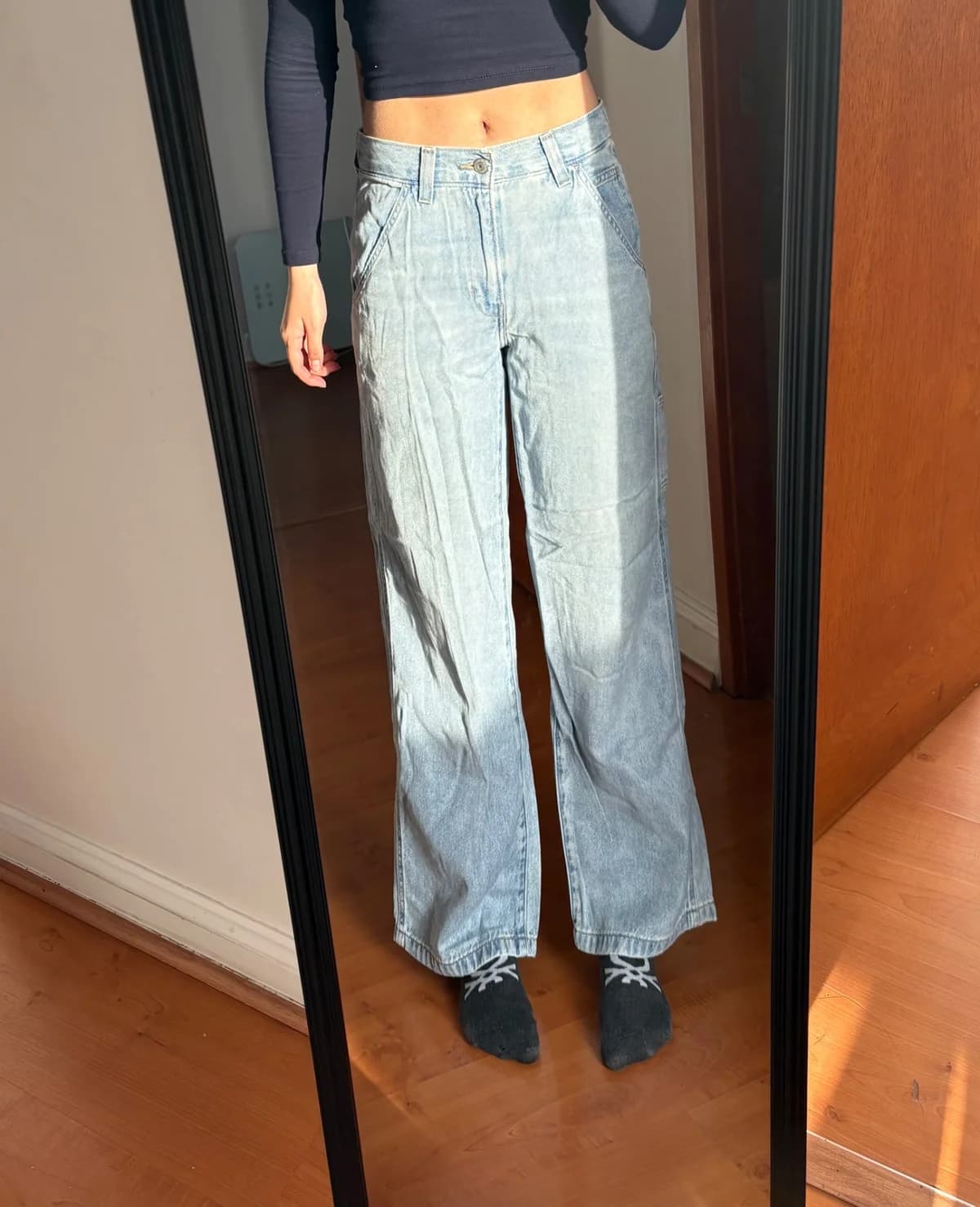 Jeans Carpenter